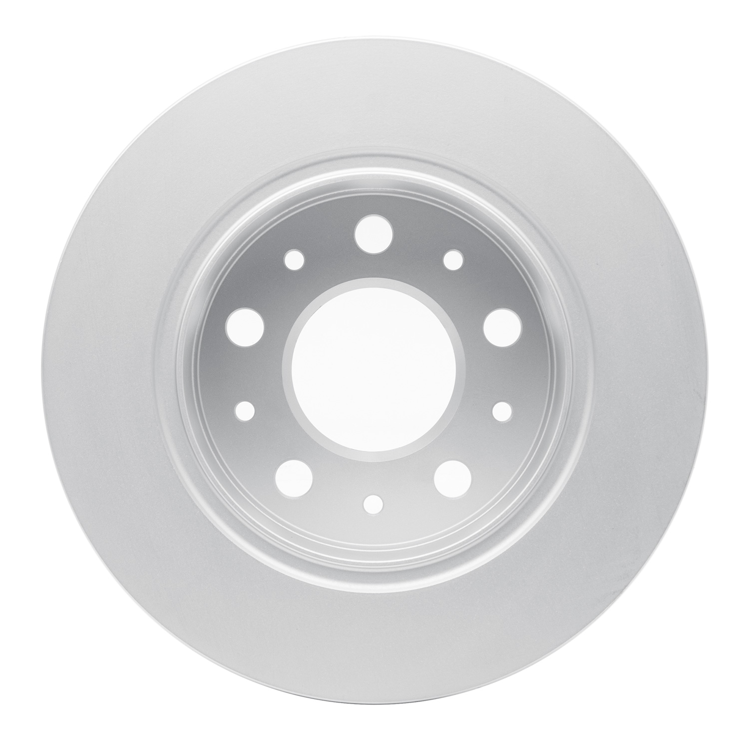 2021 Ram ProMaster 2500 Base GEO-Carbon Rotors