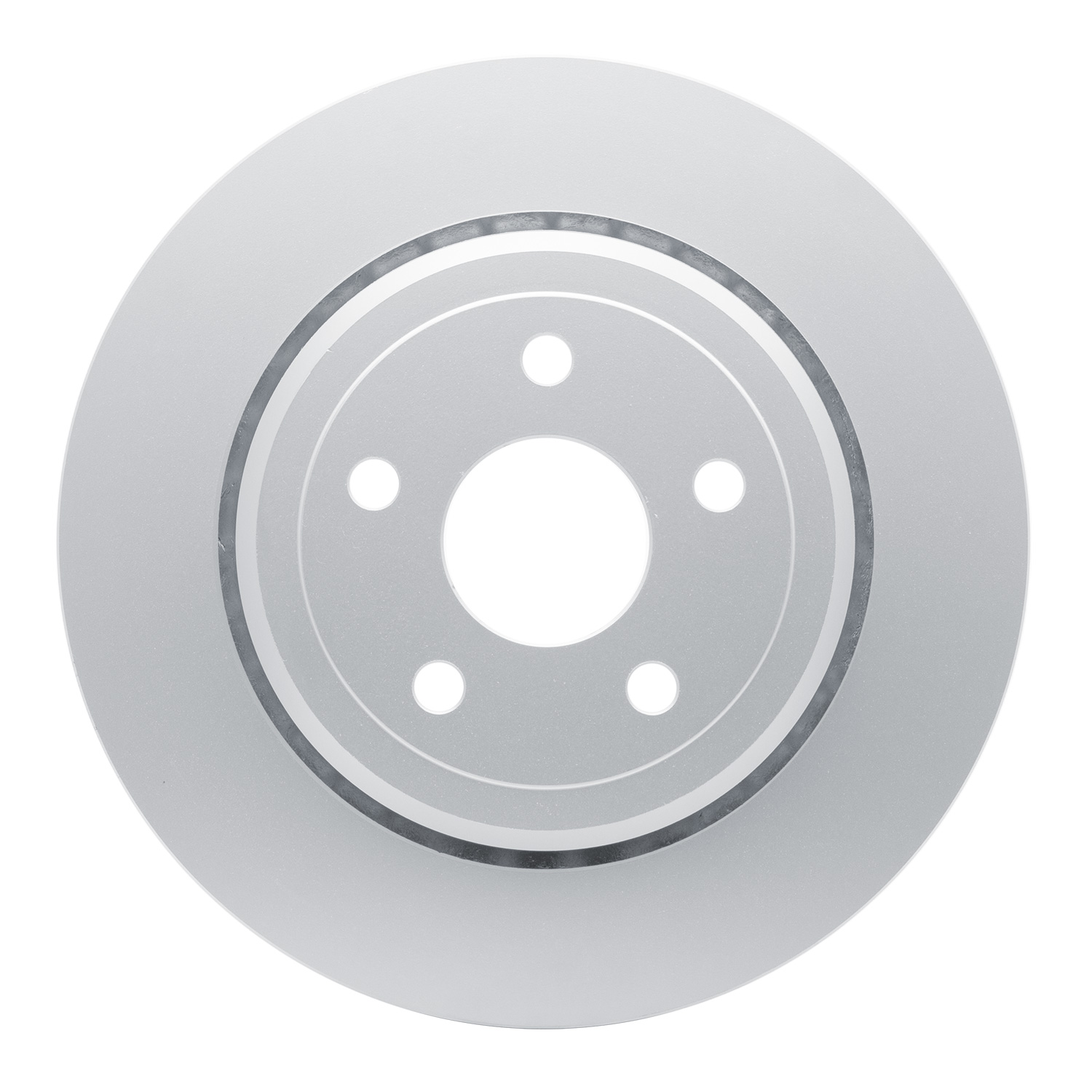 R1 eLINE Series Blank Brake Rotors