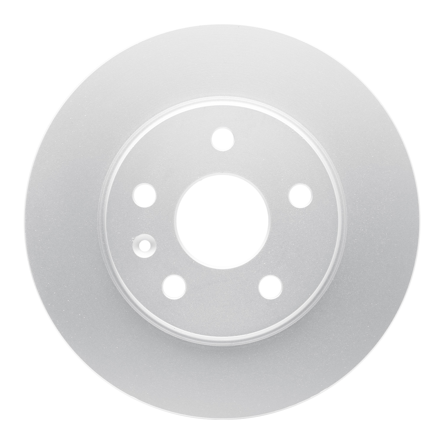 R1 eLINE Series Blank Brake Rotors