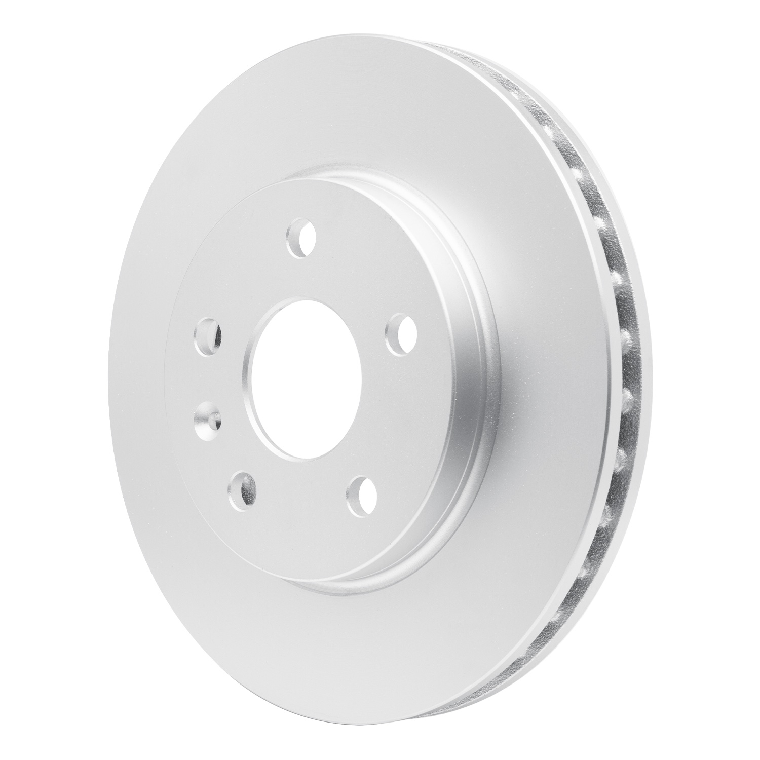 2014 Chevrolet Malibu Eco GEO-Carbon Rotors