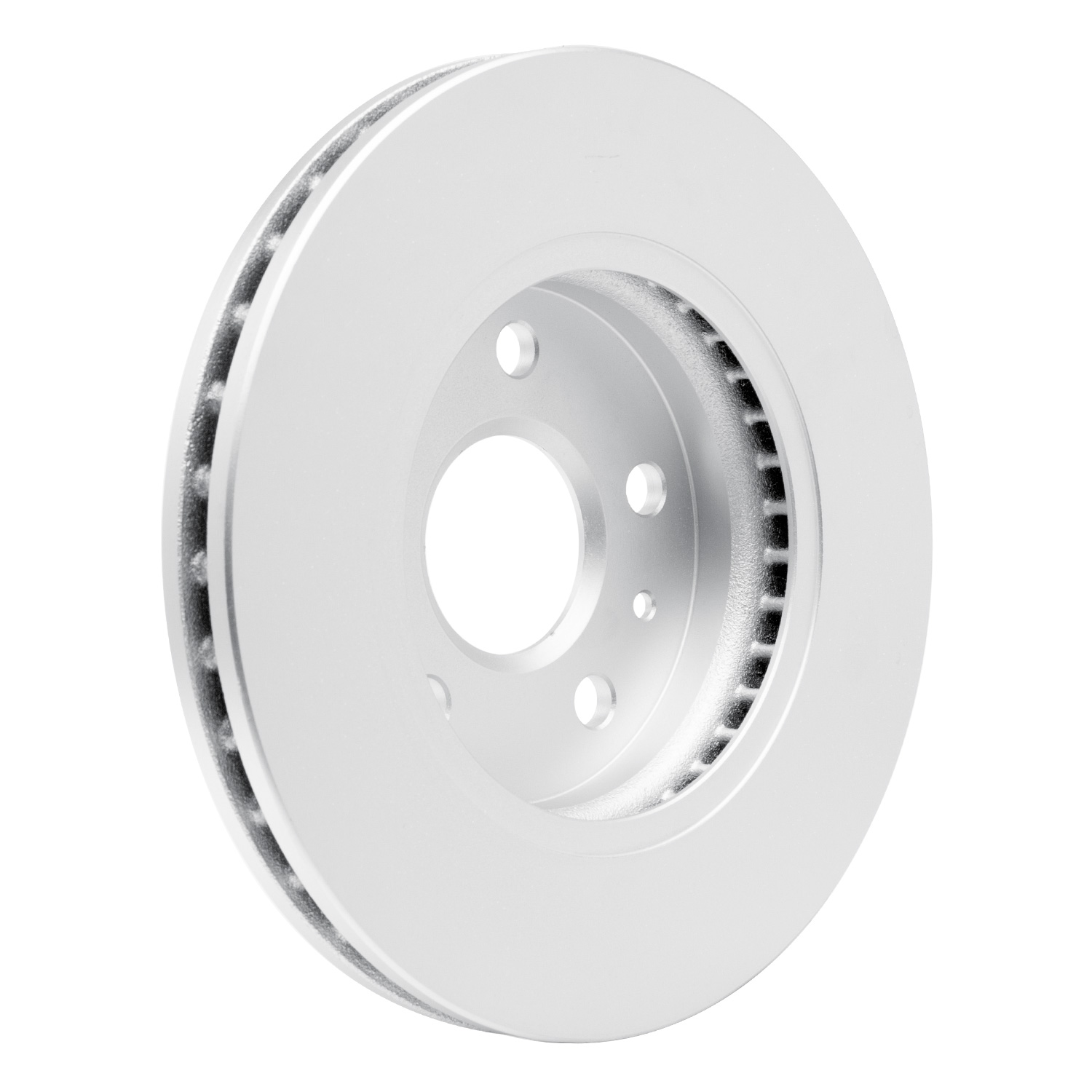 2014 Chevrolet Malibu Eco GEO-Carbon Rotors