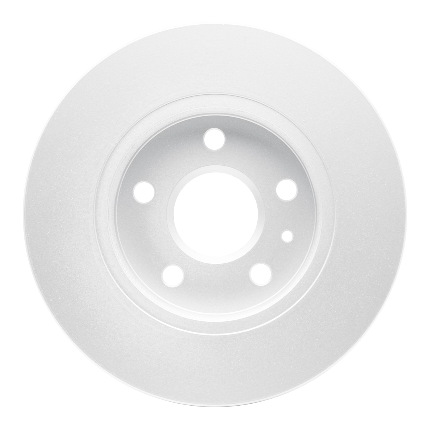 2014 Chevrolet Malibu Eco GEO-Carbon Rotors