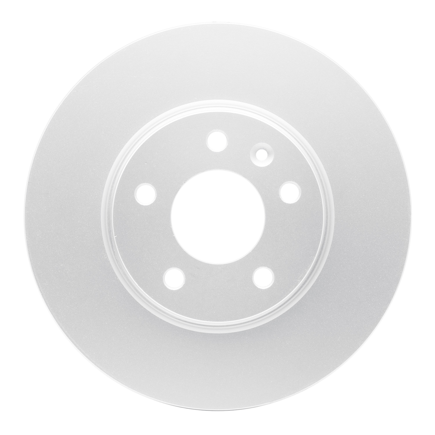 R1 eLINE Series Blank Brake Rotors