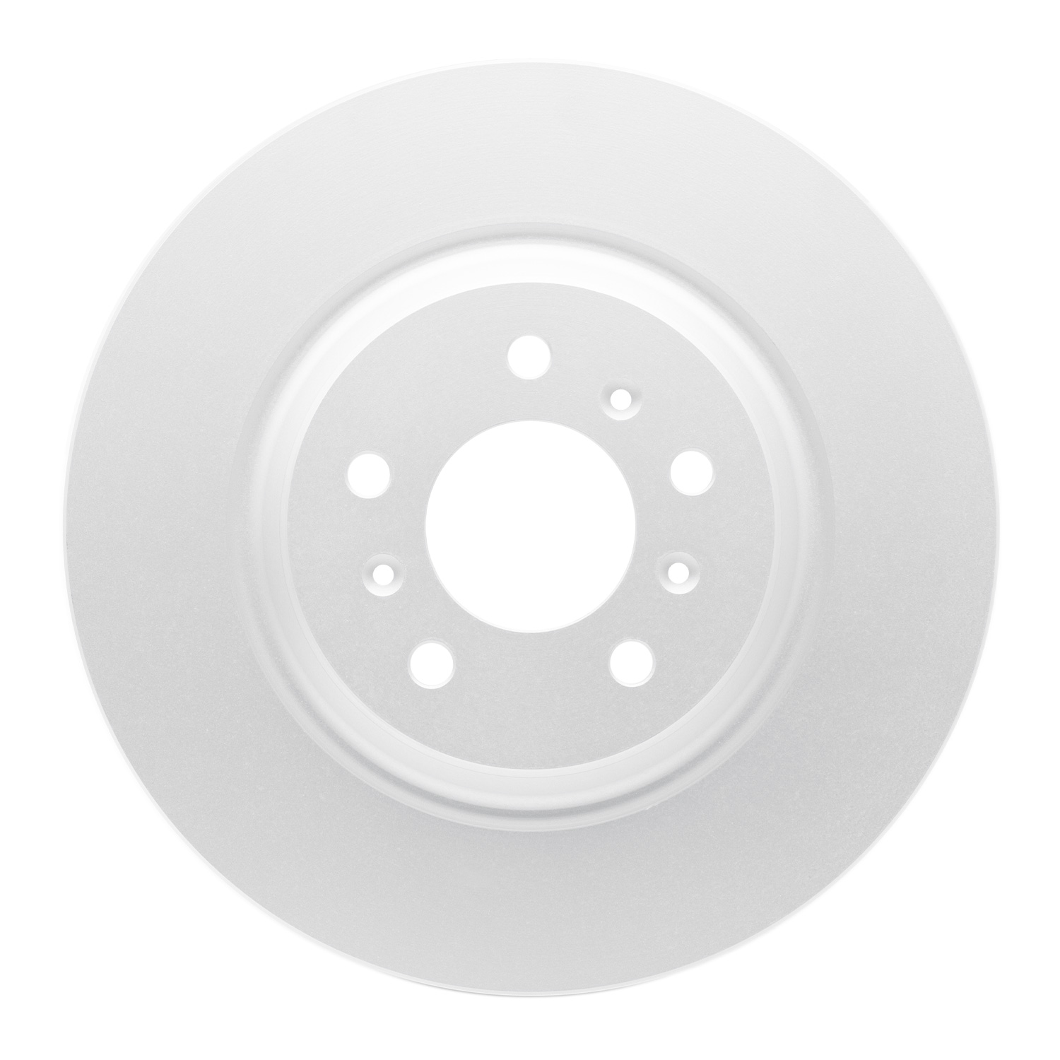 R1 eLINE Series Blank Brake Rotors