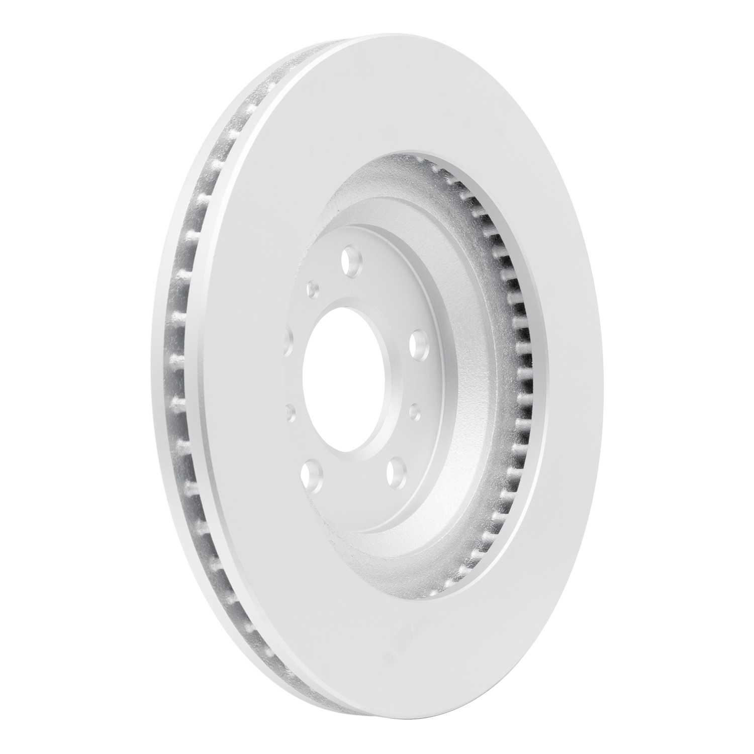 2016 Chevrolet Impala Limited LT GEO-Carbon Rotors