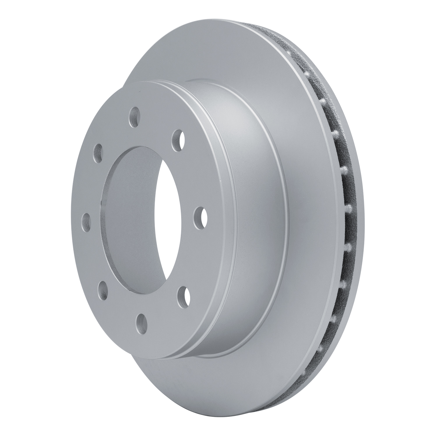 2016 Chevrolet Express 2500 LS GEO-Carbon Rotors