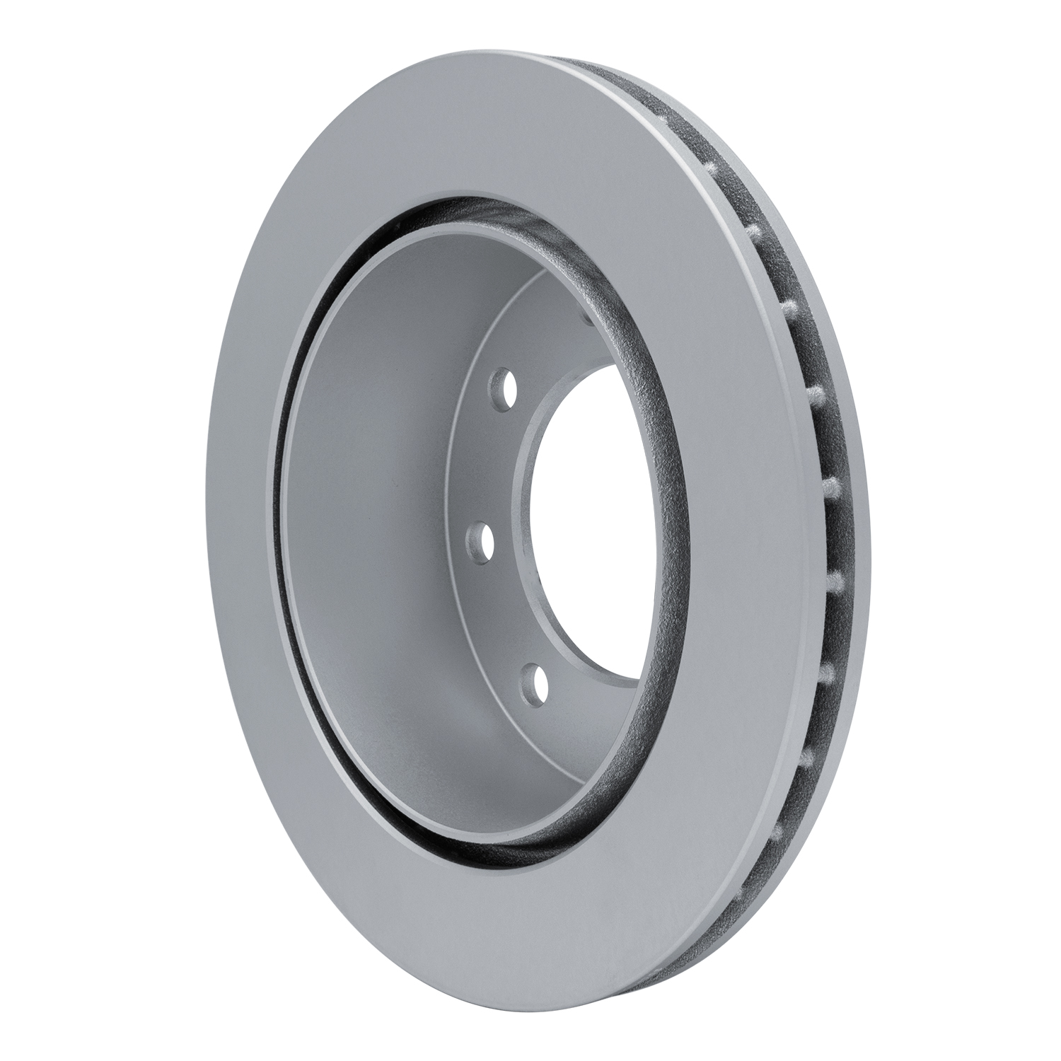 2016 Chevrolet Express 2500 LS GEO-Carbon Rotors