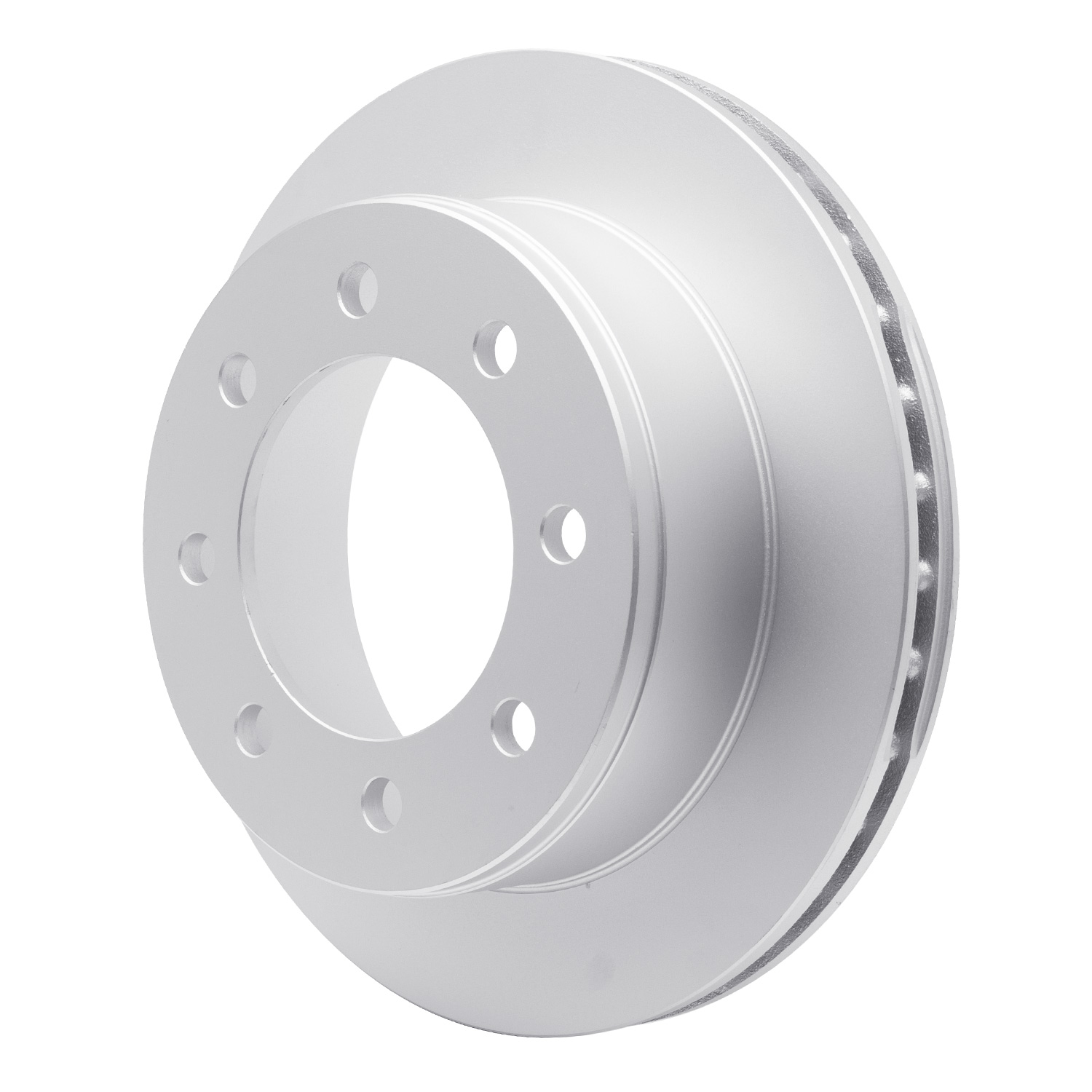 2016 Chevrolet Express 2500 Base GEO-Carbon Rotors