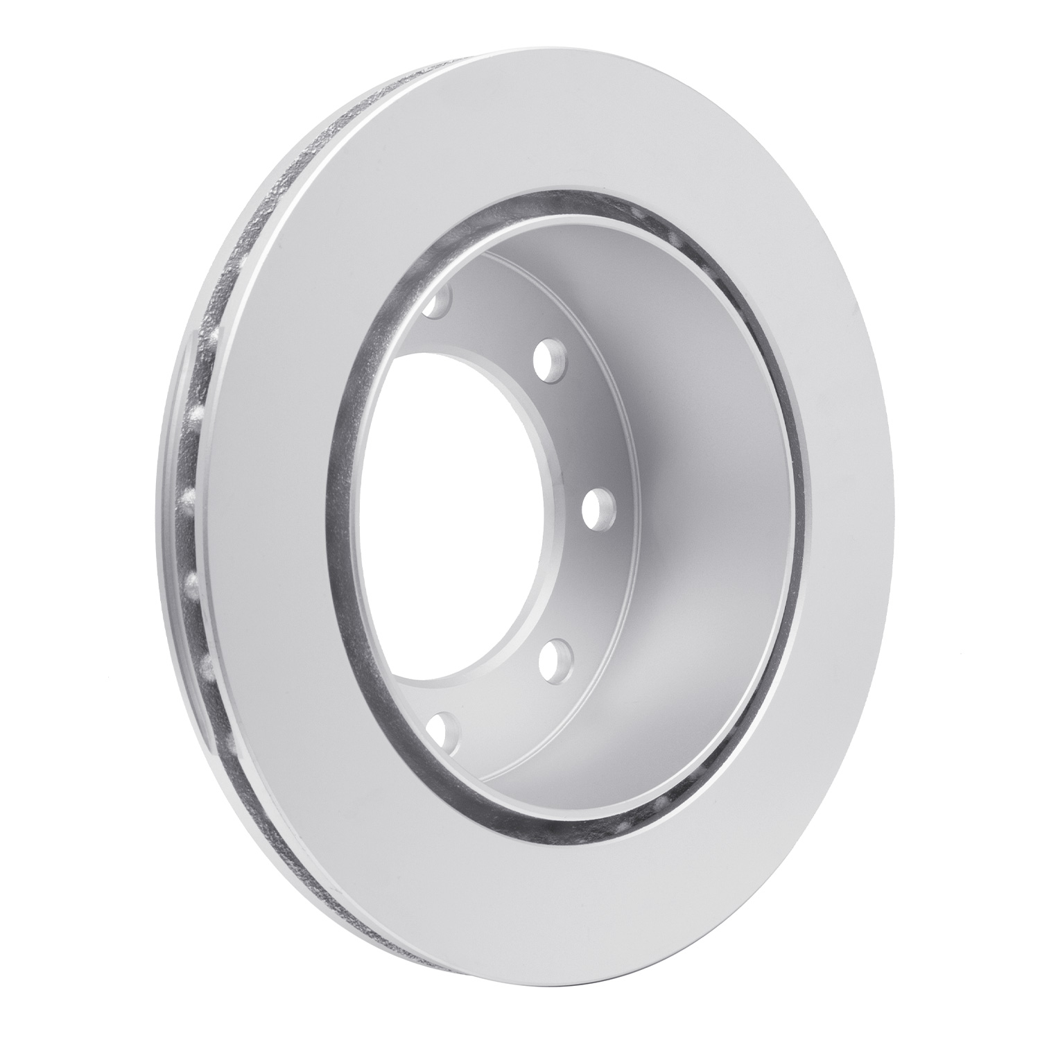 2016 Chevrolet Express 2500 Base GEO-Carbon Rotors