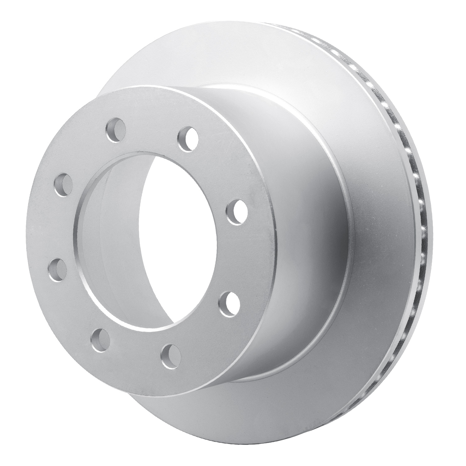 2002 Chevrolet Silverado 3500 Base GEO-Carbon Rotors