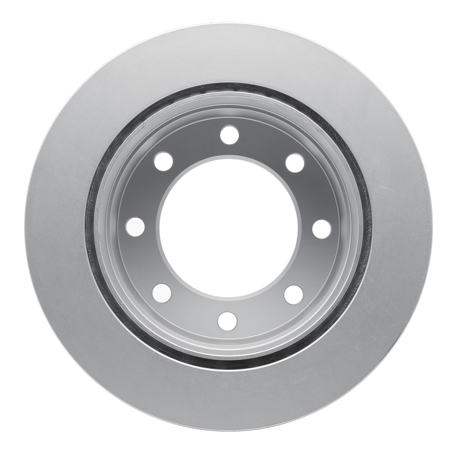 2002 Chevrolet Silverado 3500 Base GEO-Carbon Rotors