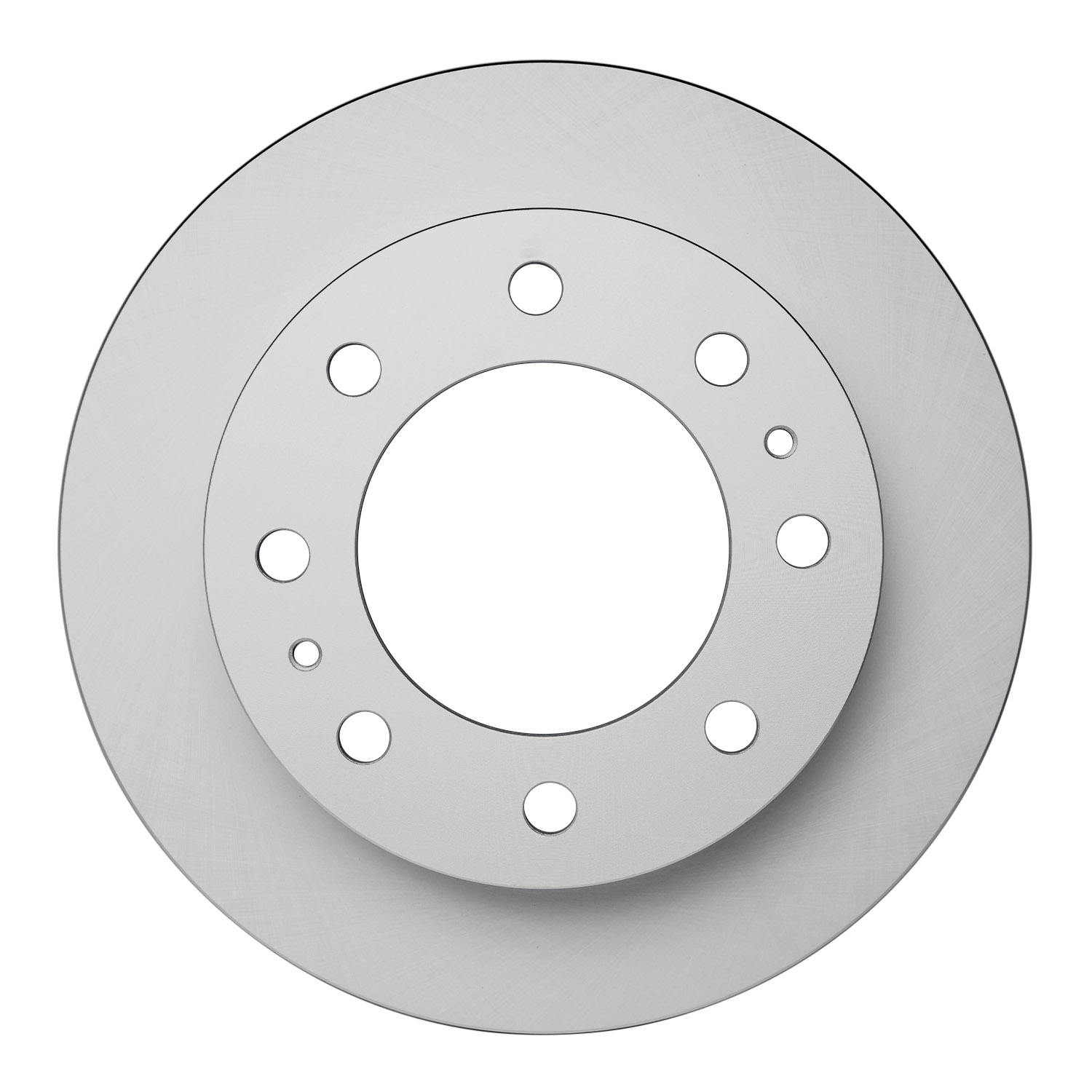 R1 eLINE Series Blank Brake Rotors