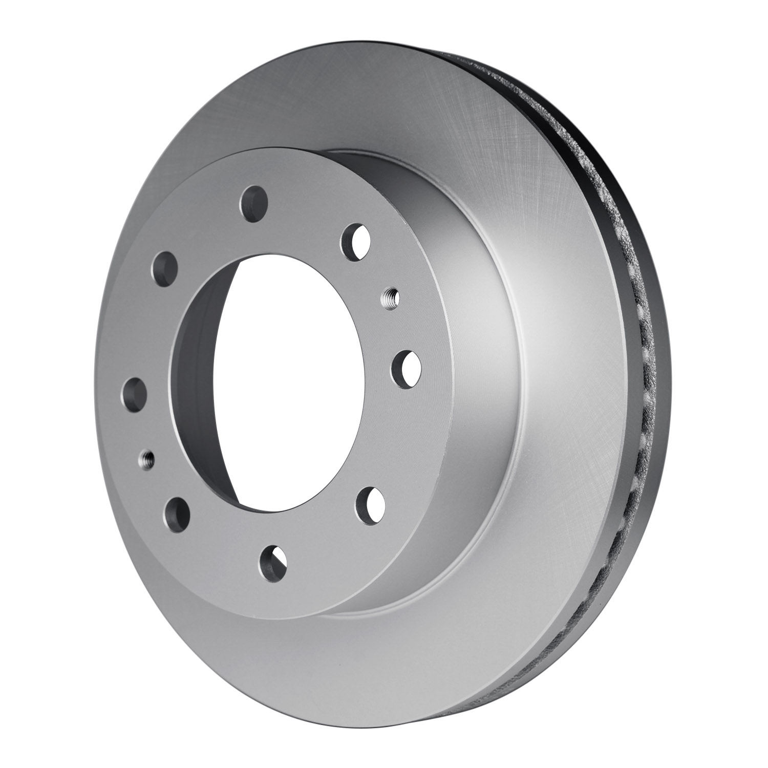 2002 Chevrolet Silverado 3500 Base GEO-Carbon Rotors