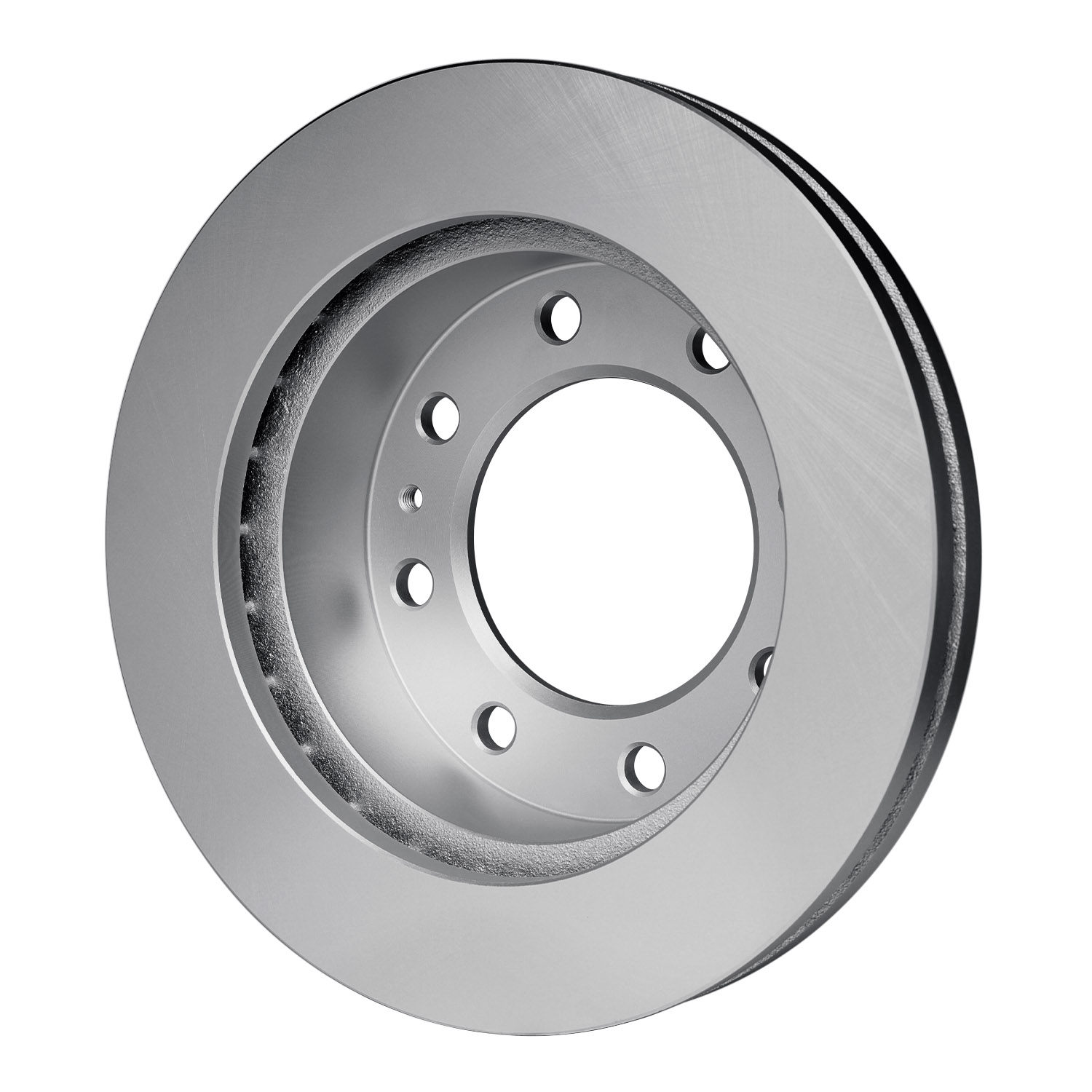 2002 Chevrolet Silverado 3500 Base GEO-Carbon Rotors