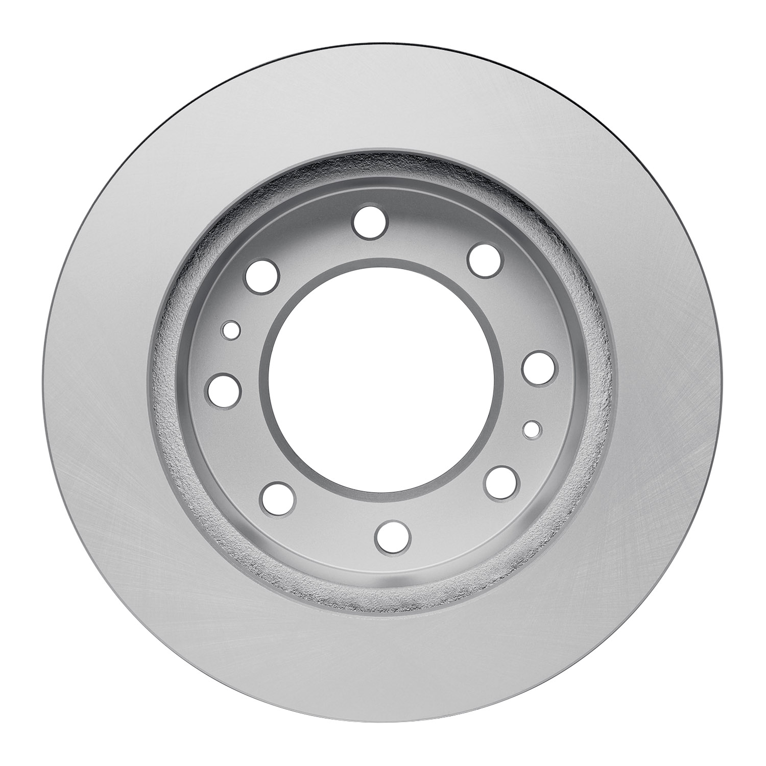 2002 Chevrolet Silverado 3500 Base GEO-Carbon Rotors