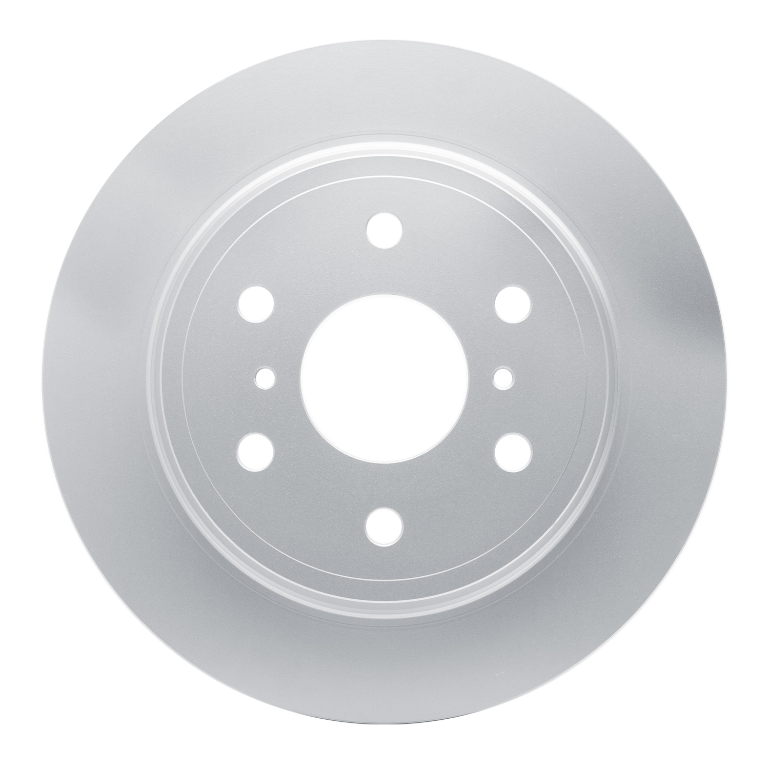 R1 eLINE Series Blank Brake Rotors