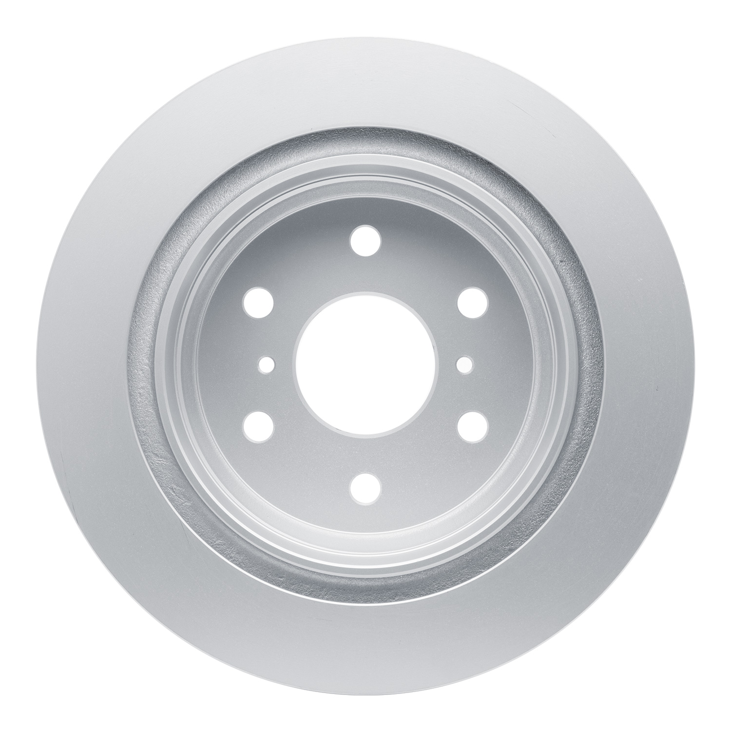 2016 Chevrolet Tahoe PPV GEO-Carbon Rotors