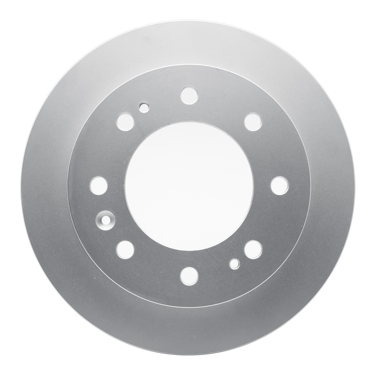 R1 eLINE Series Blank Brake Rotors