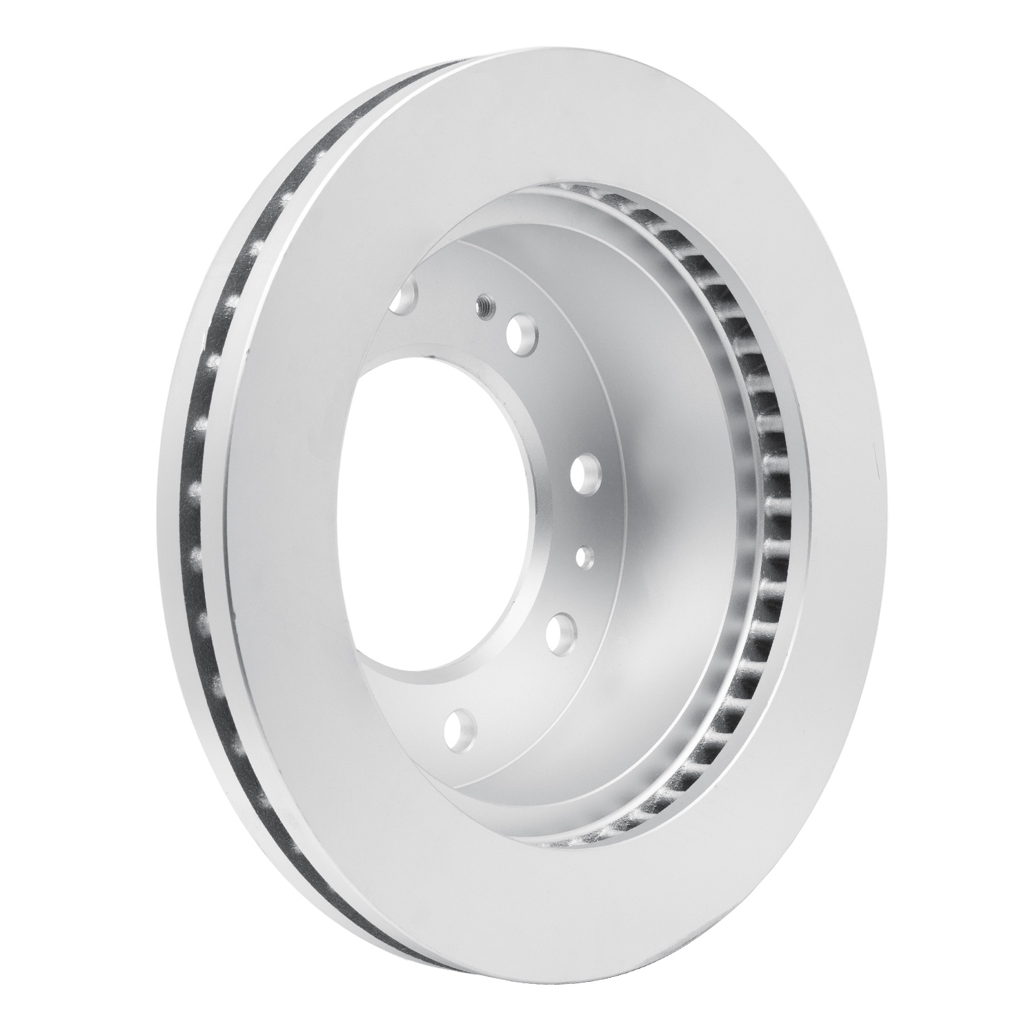 2026 Chevrolet Silverado 2500 HD ZR2 GEO-Carbon Rotors