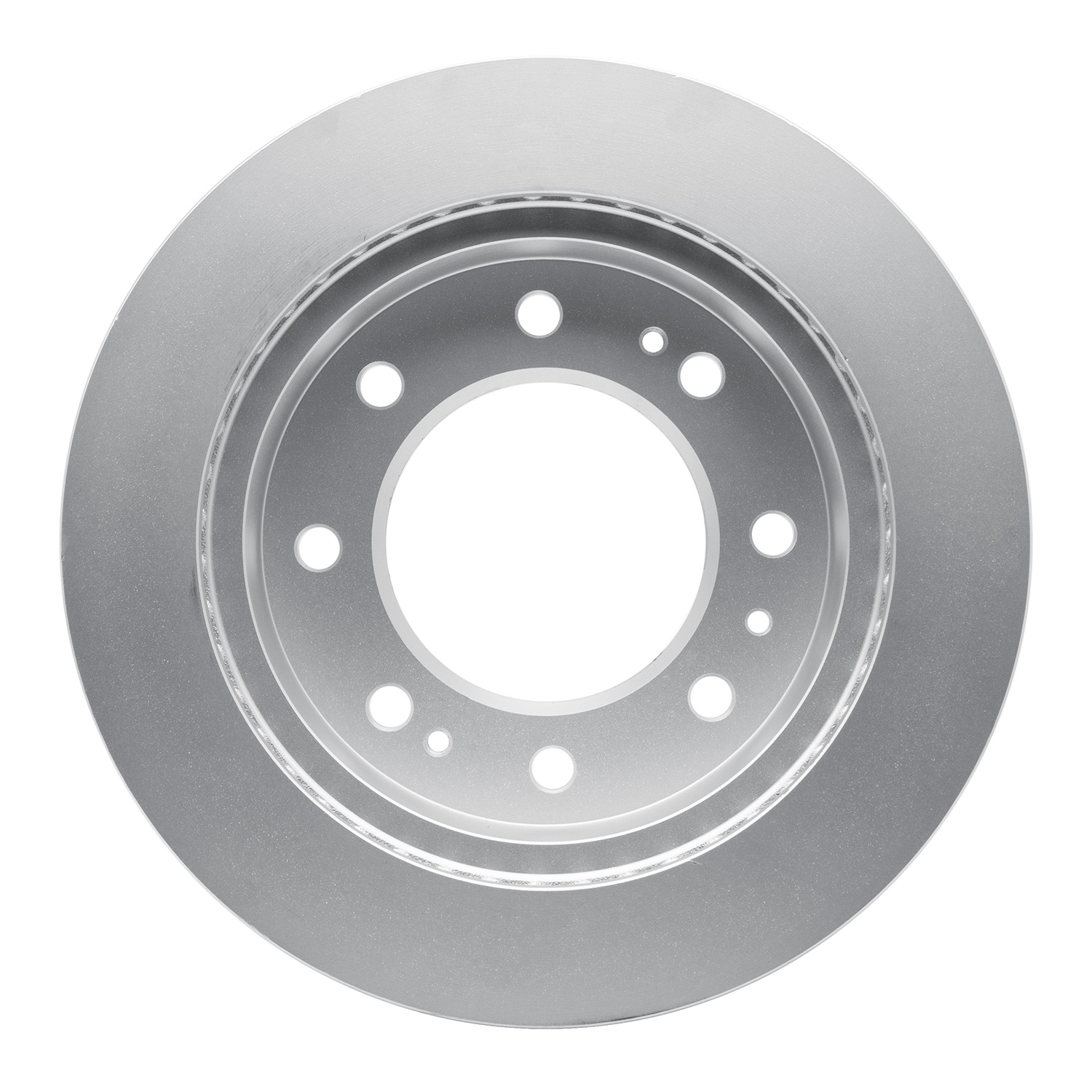 2026 Chevrolet Silverado 2500 HD ZR2 GEO-Carbon Rotors