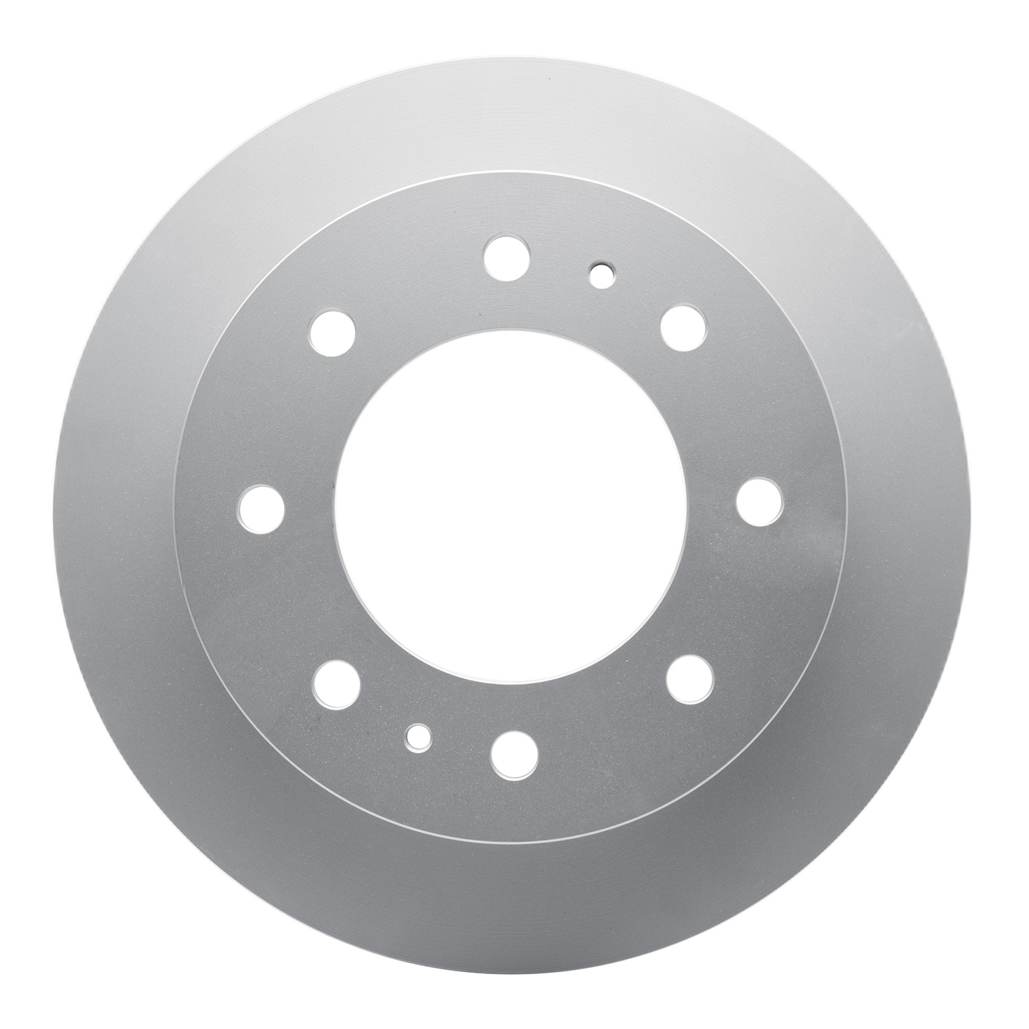 R1 eLINE Series Blank Brake Rotors