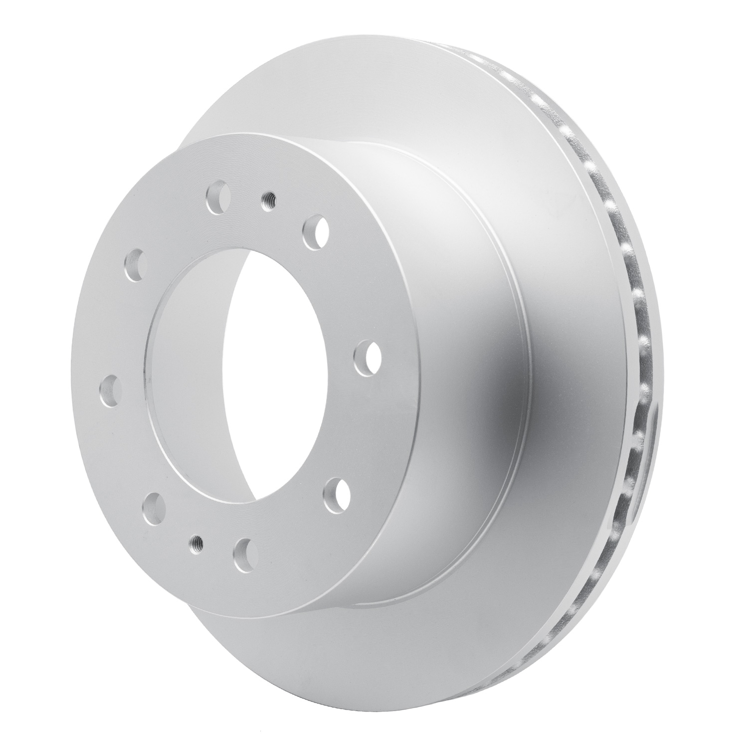 2026 Chevrolet Silverado 2500 HD LT GEO-Carbon Rotors