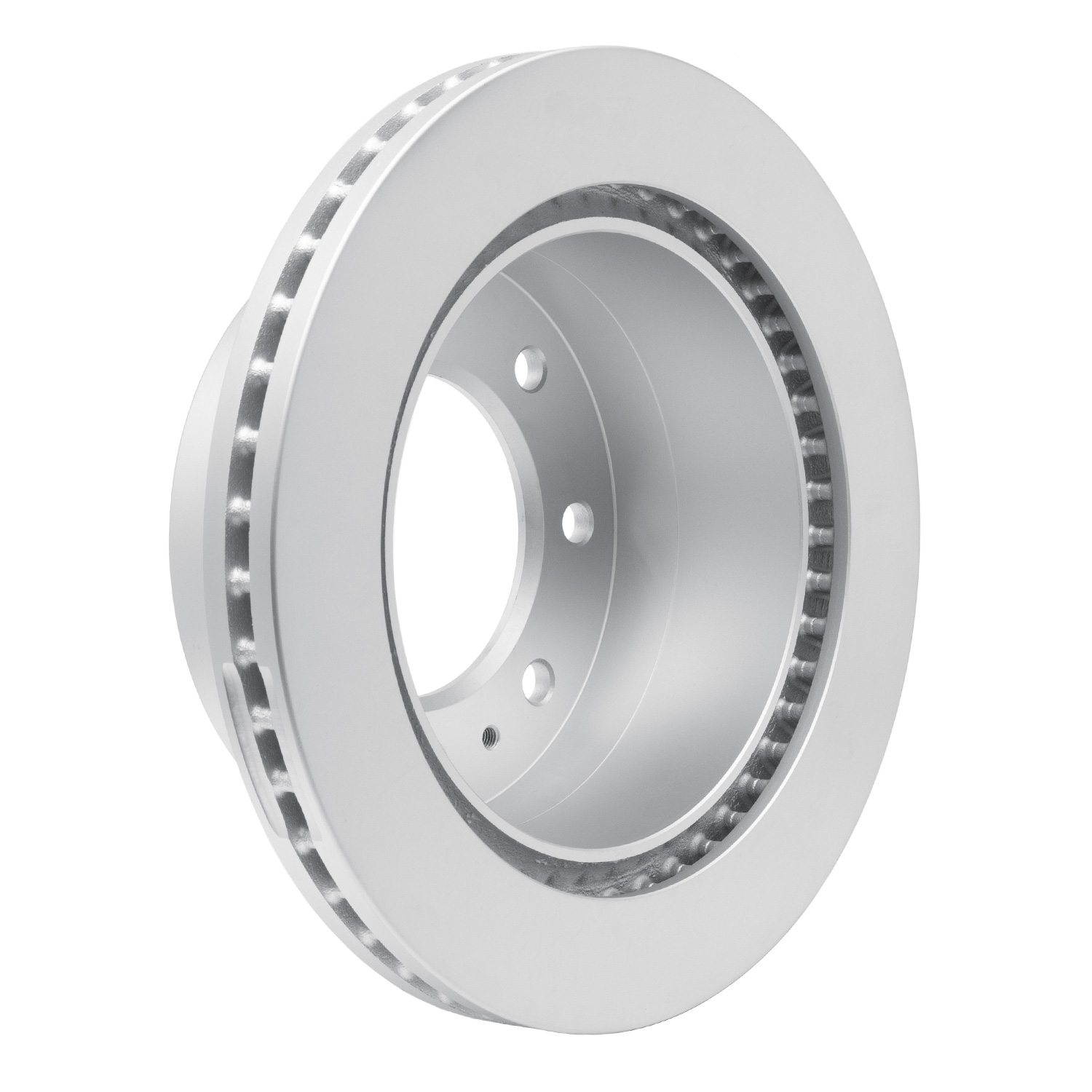 2026 Chevrolet Silverado 2500 HD LT GEO-Carbon Rotors