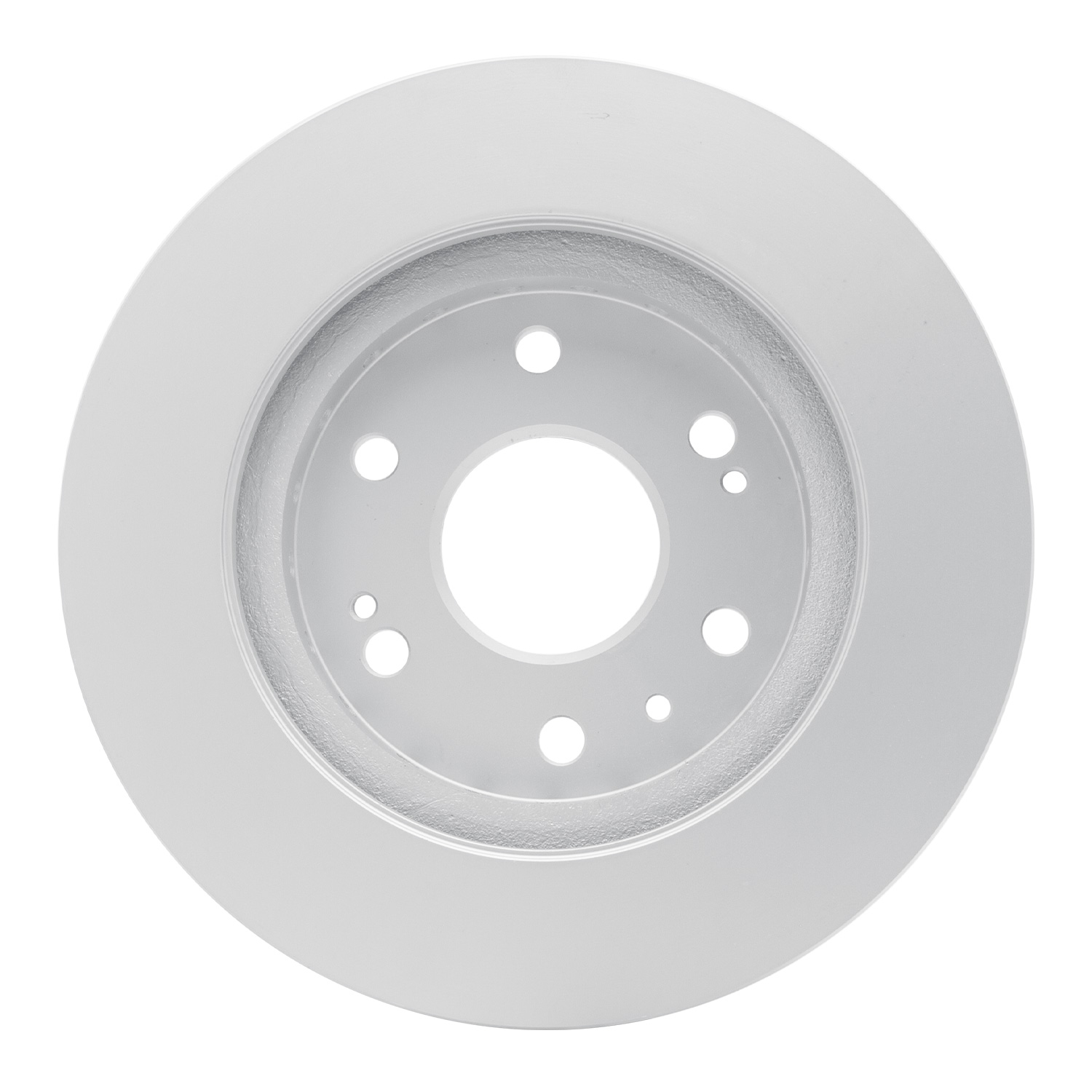 2016 Chevrolet Tahoe SSV GEO-Carbon Rotors