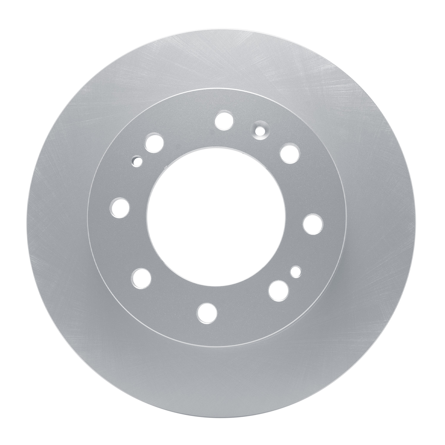 R1 eLINE Series Blank Brake Rotors