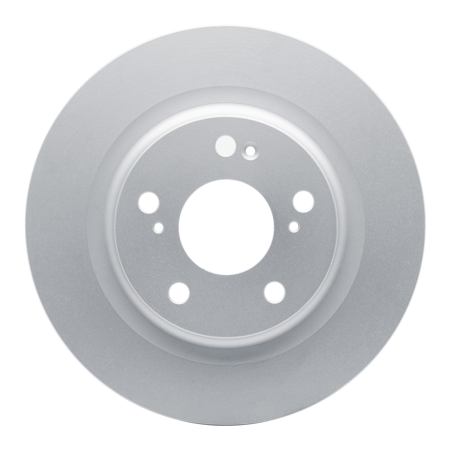 R1 eLINE Series Blank Brake Rotors