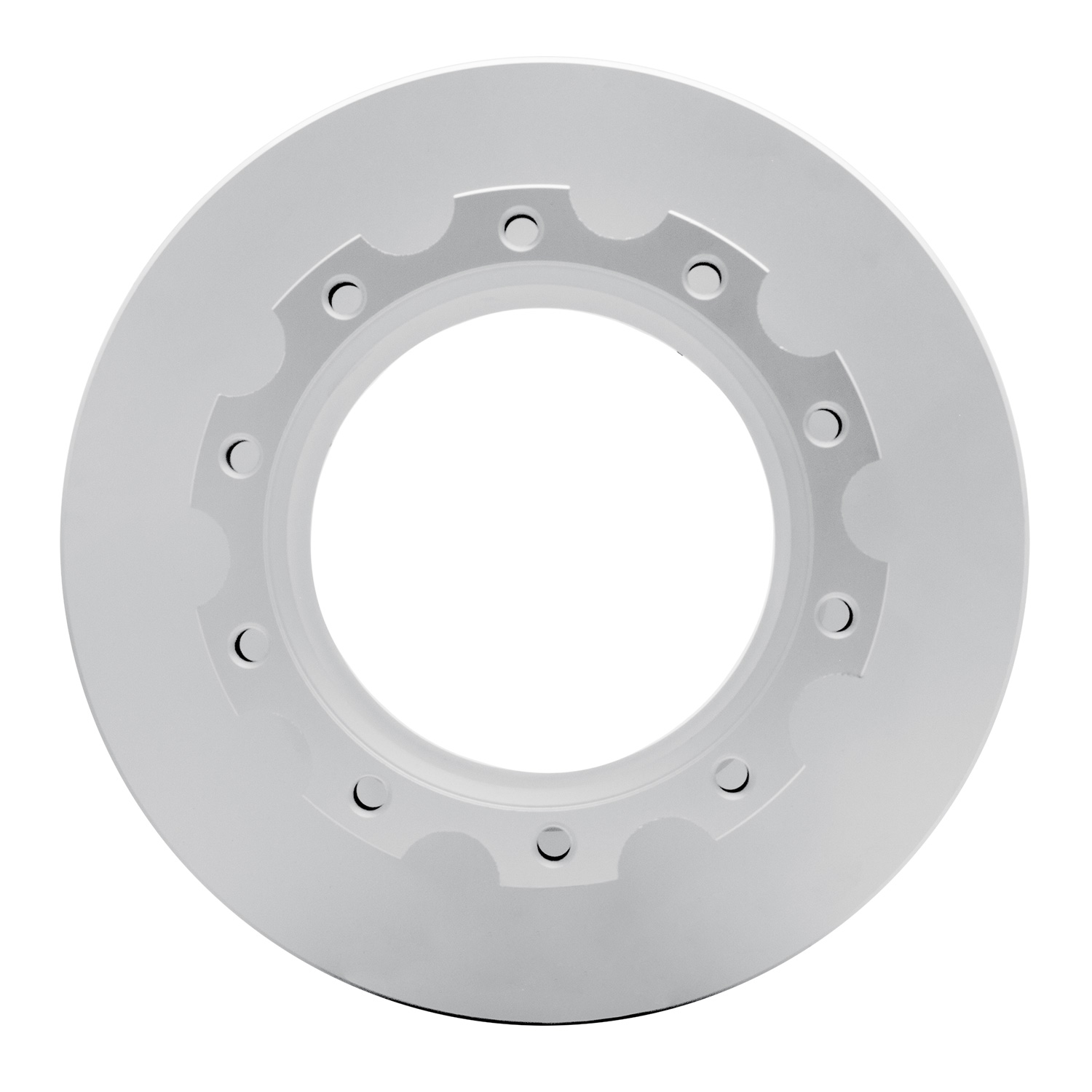 R1 eLINE Series Blank Brake Rotors