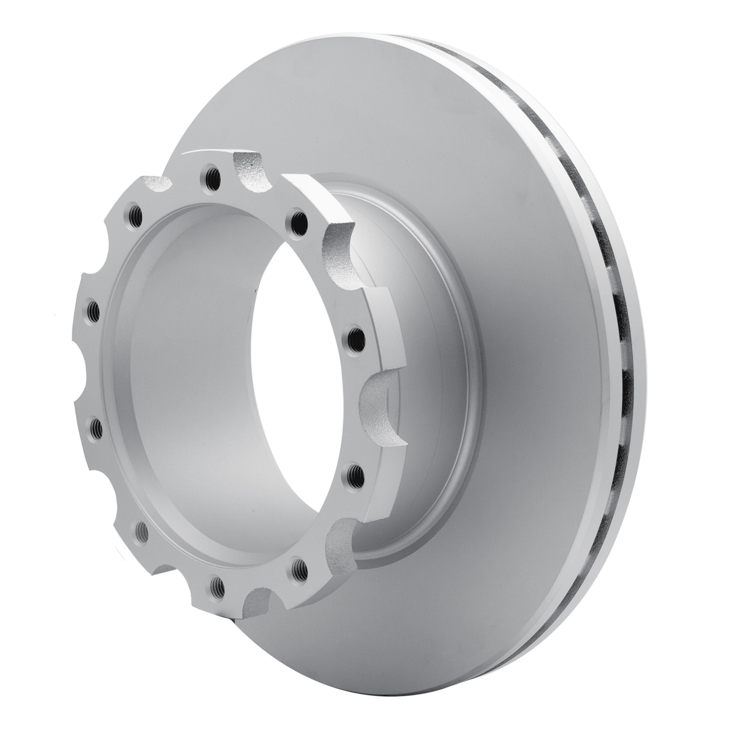 2024 International LT625 Base GEO-Carbon Rotors