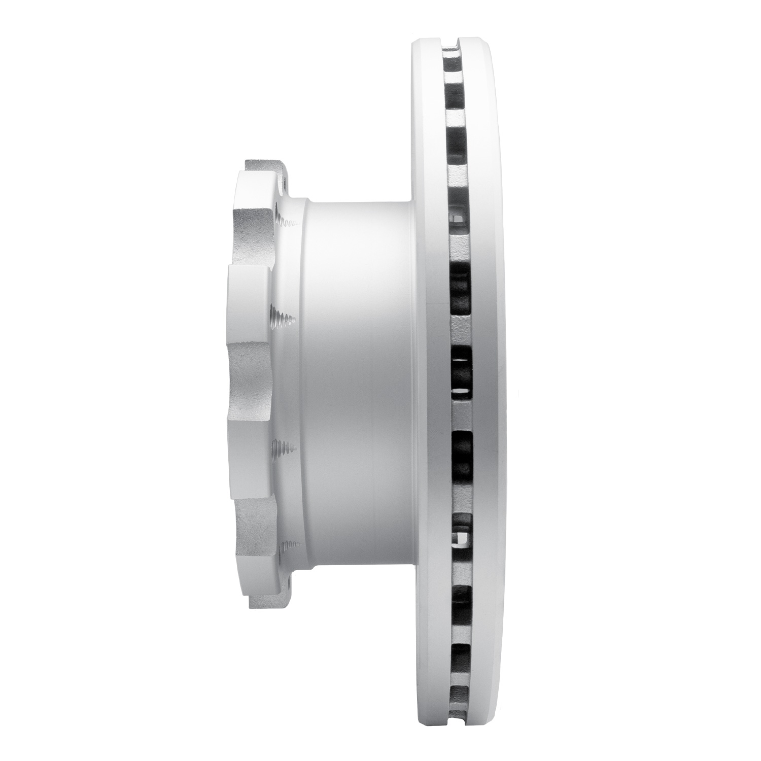 2024 International LT625 Base GEO-Carbon Rotors