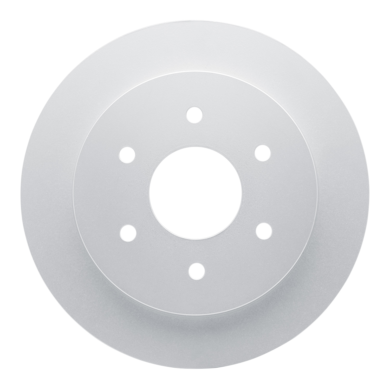 R1 eLINE Series Blank Brake Rotors