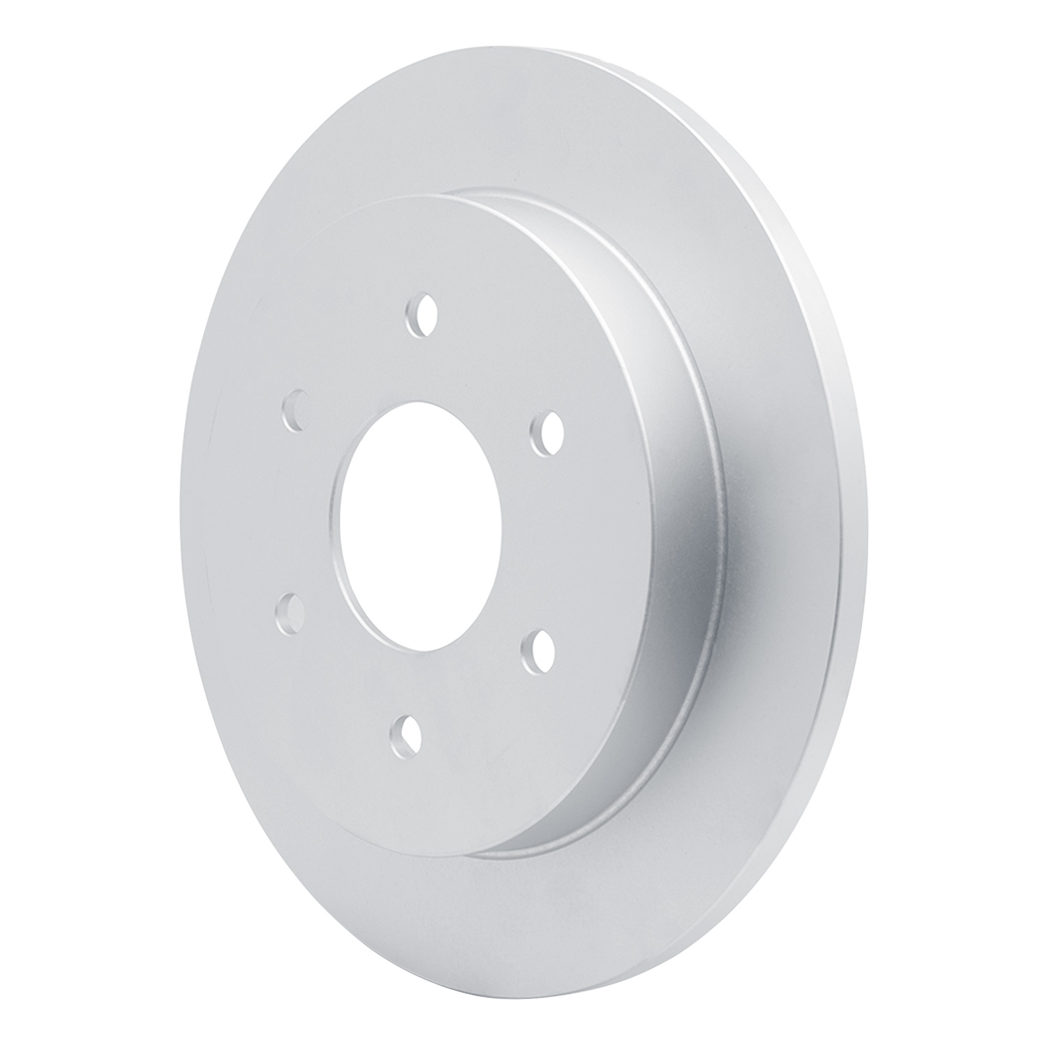 2015 Nissan TITAN SL GEO-Carbon Rotors