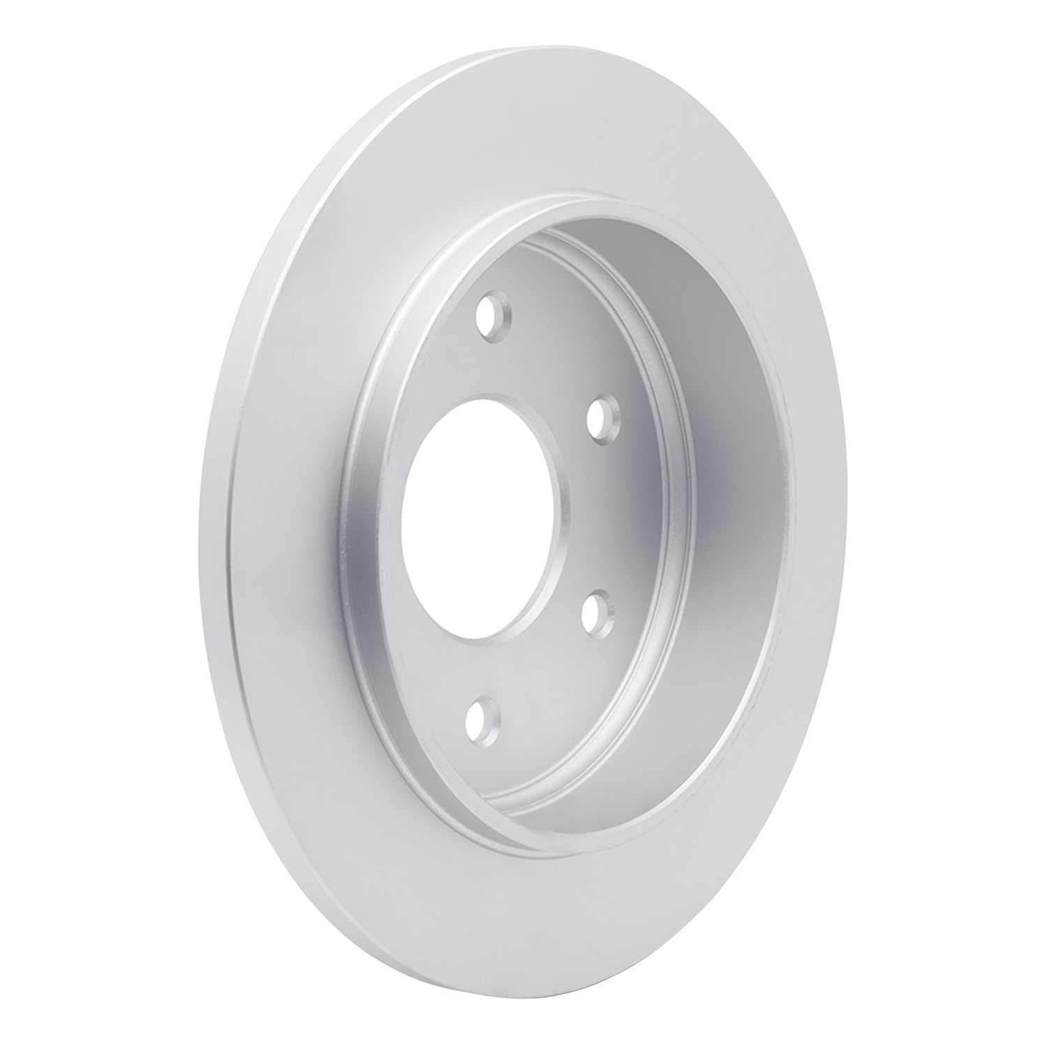 2015 Nissan TITAN SL GEO-Carbon Rotors