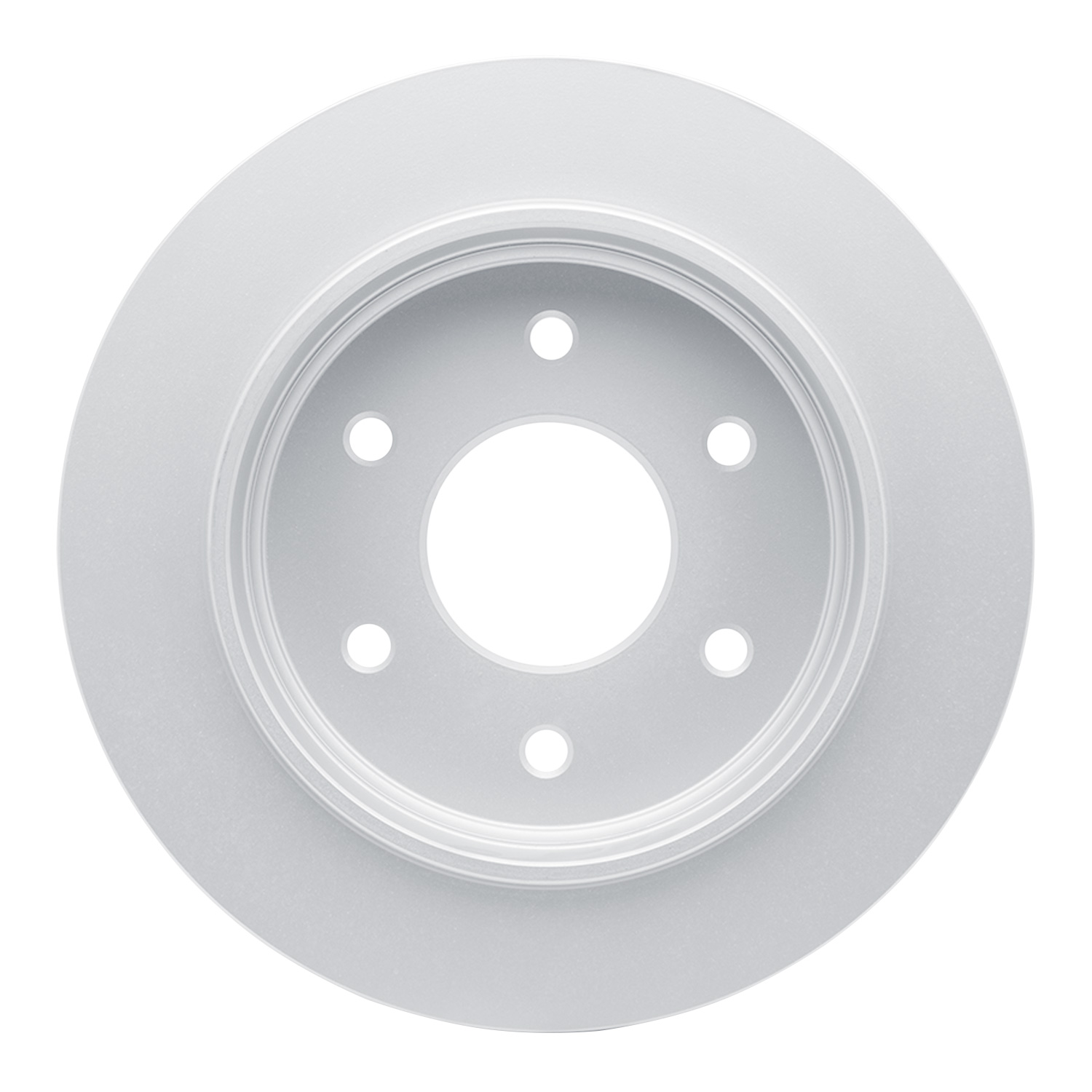2015 Nissan TITAN SL GEO-Carbon Rotors