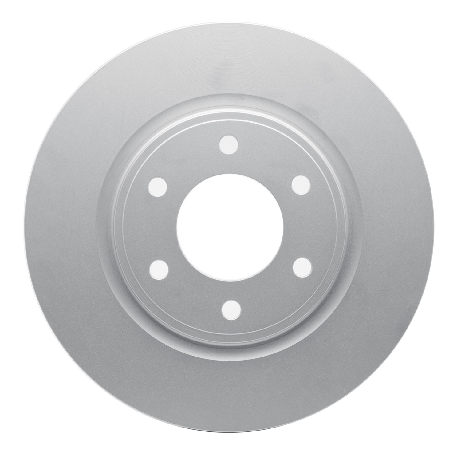 R1 eLINE Series Blank Brake Rotors