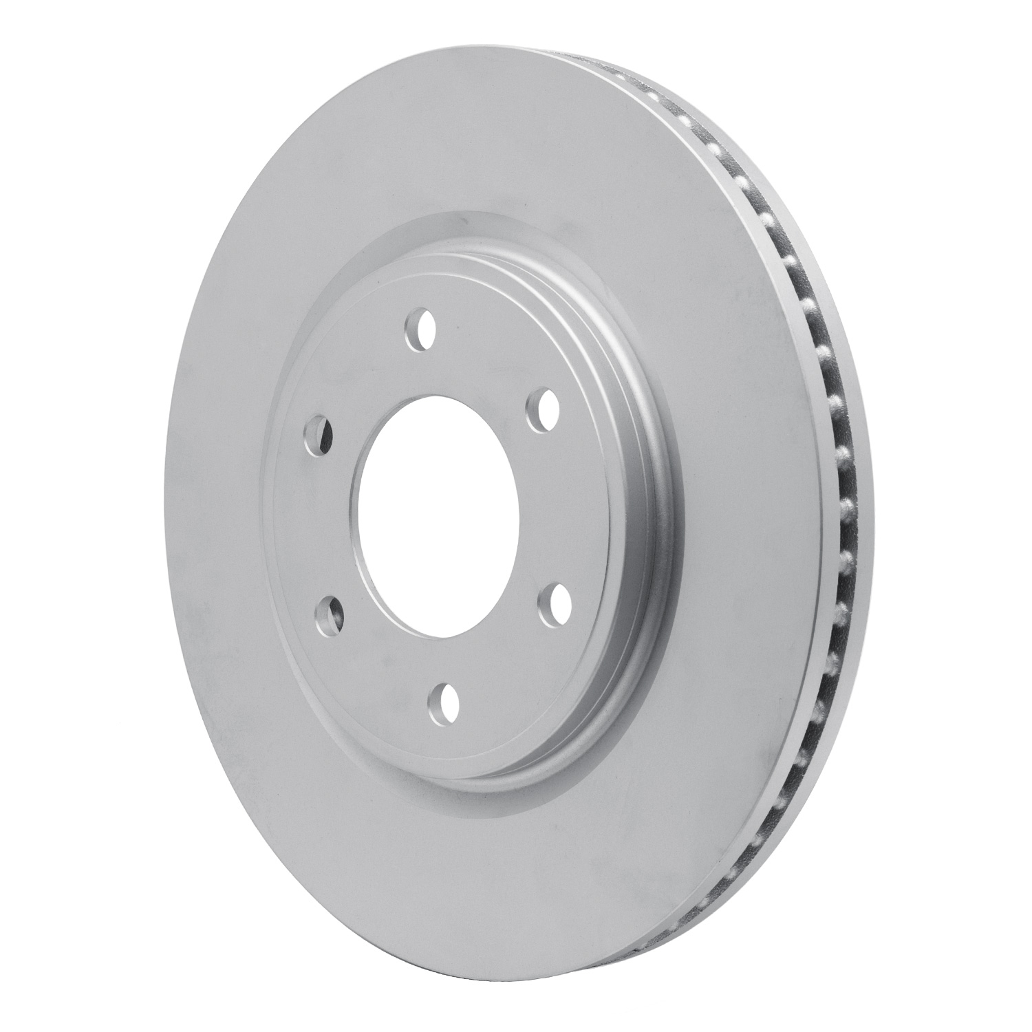 2015 Nissan TITAN SL GEO-Carbon Rotors