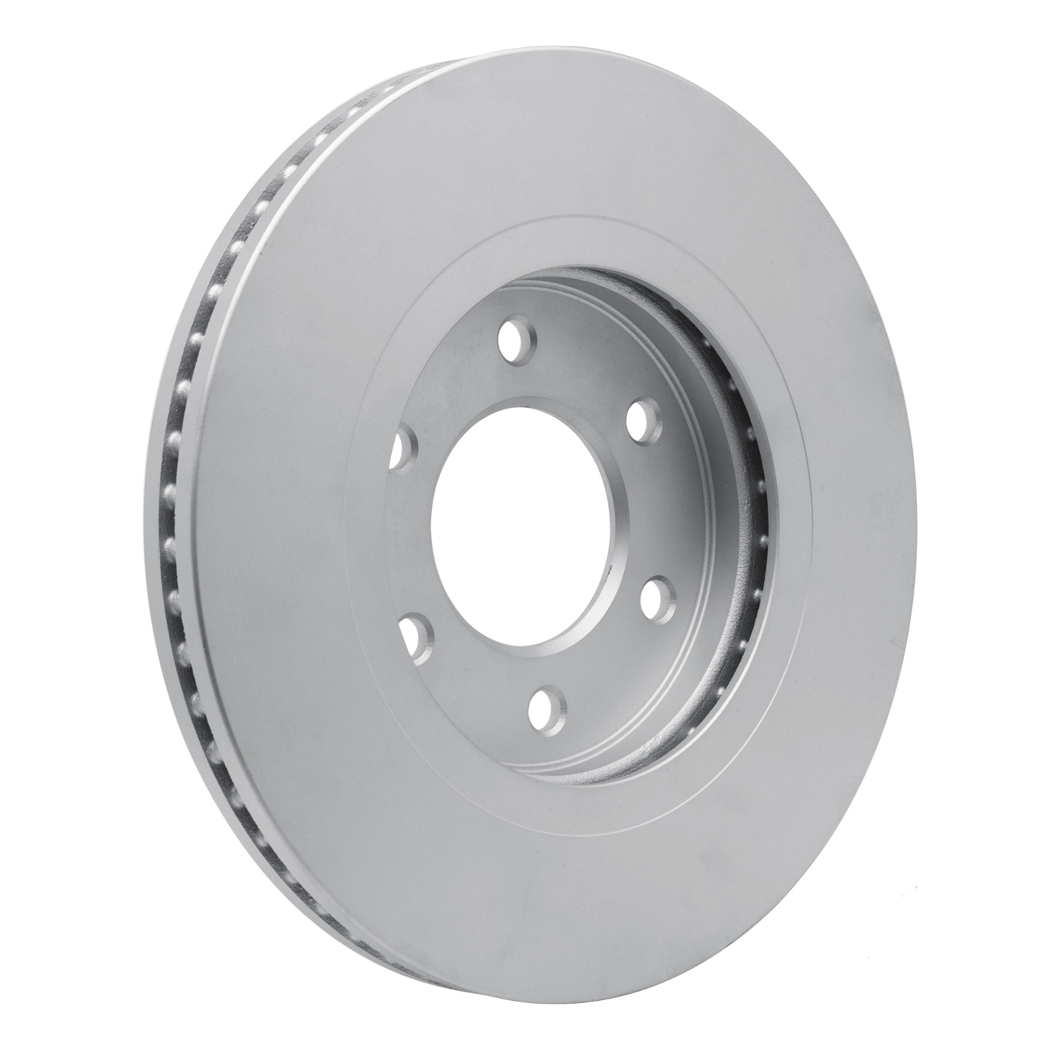 2015 Nissan TITAN SL GEO-Carbon Rotors