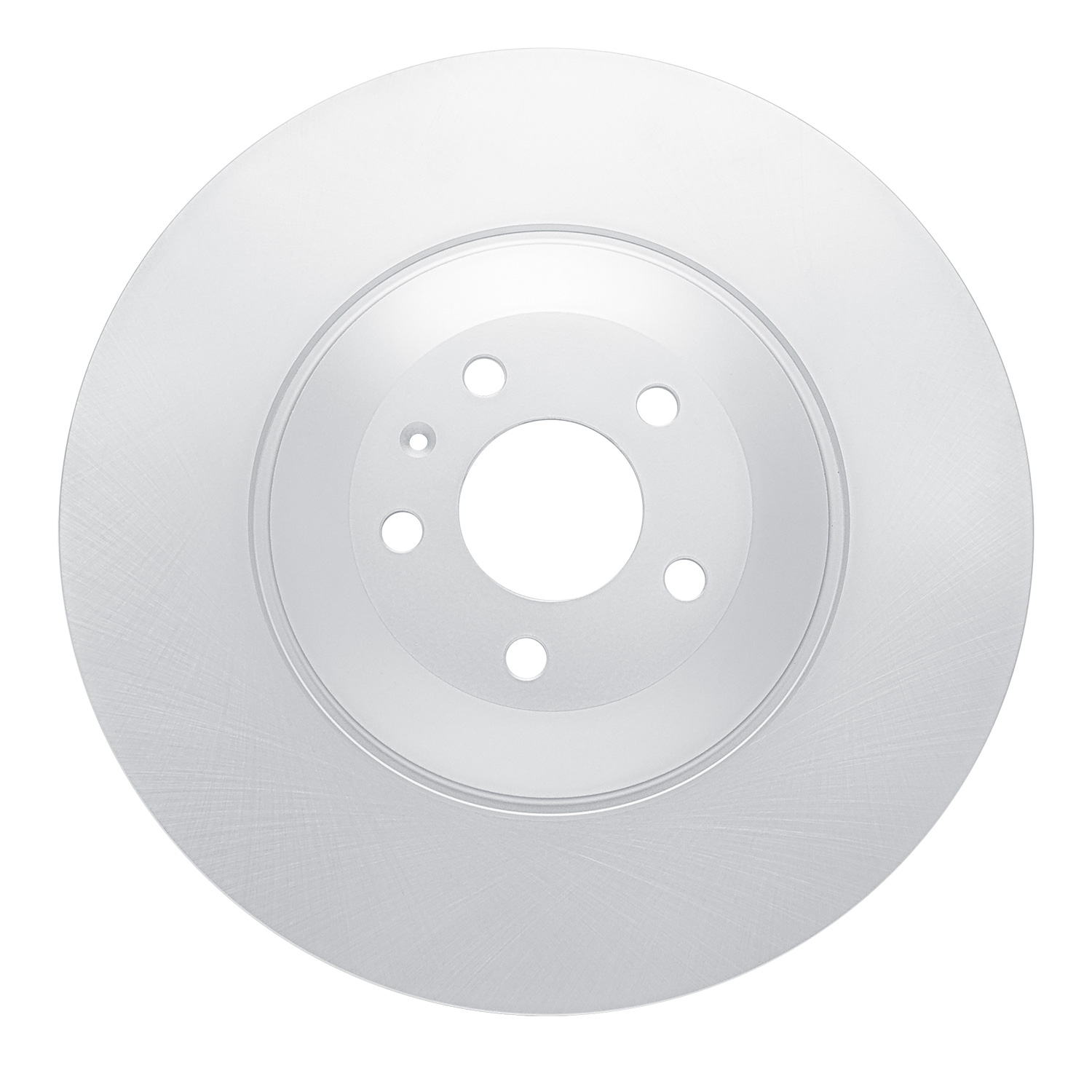 R1 eLINE Series Blank Brake Rotors