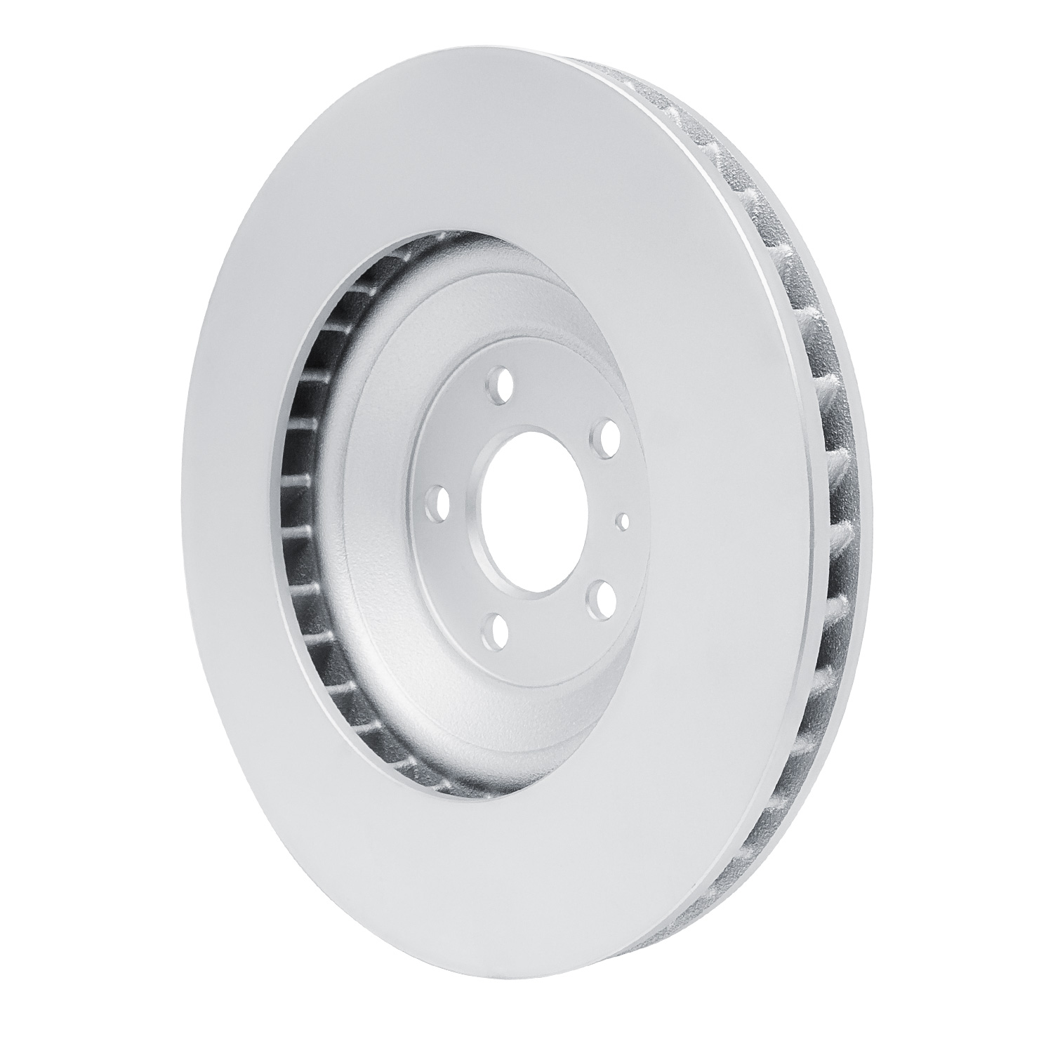 2025 Audi A7 Sportback Premium GEO-Carbon Rotors