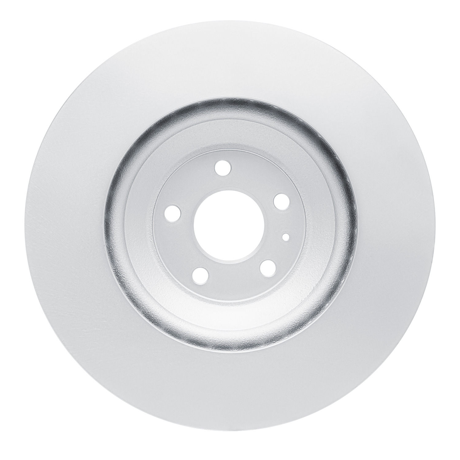 2025 Audi A7 Sportback Premium GEO-Carbon Rotors