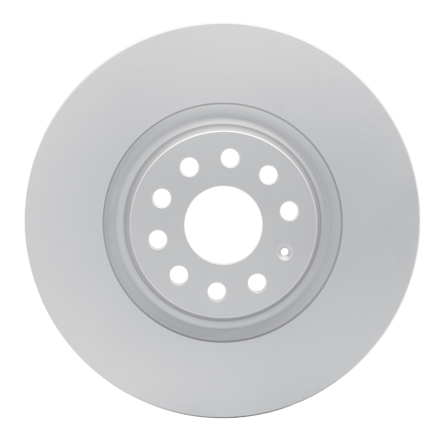 R1 eLINE Series Blank Brake Rotors