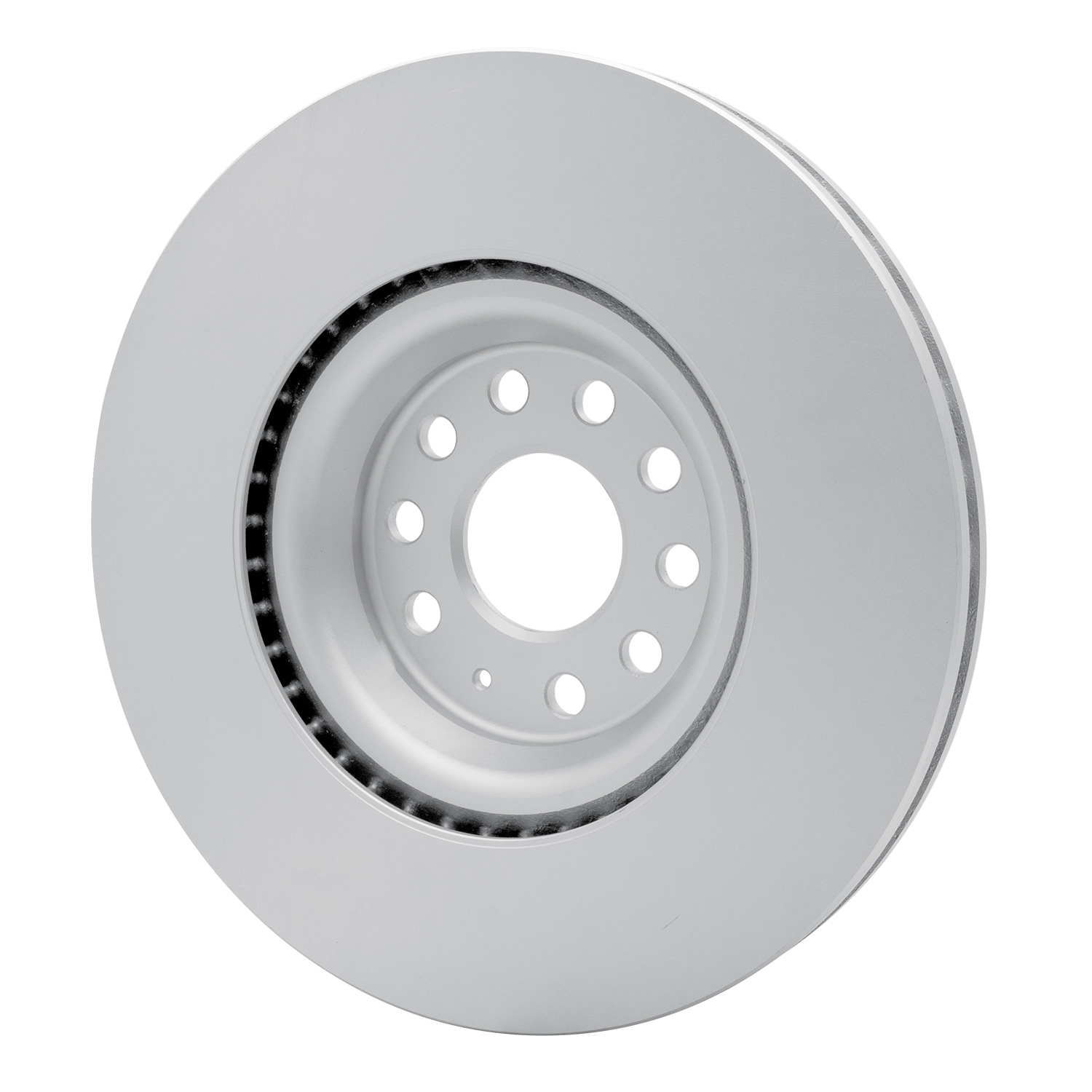 2017 Seat Leon ST GEO-Carbon Rotors