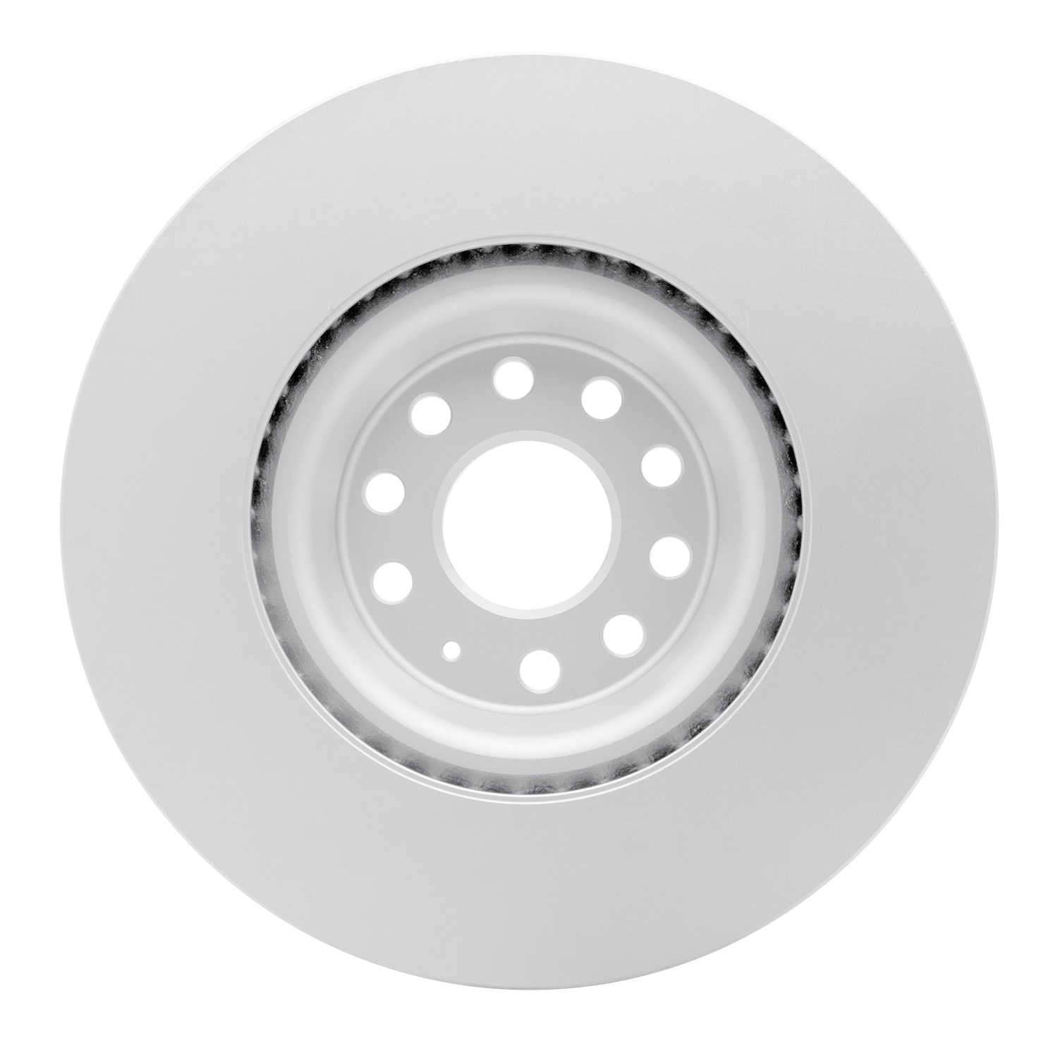 2017 Seat Leon ST GEO-Carbon Rotors
