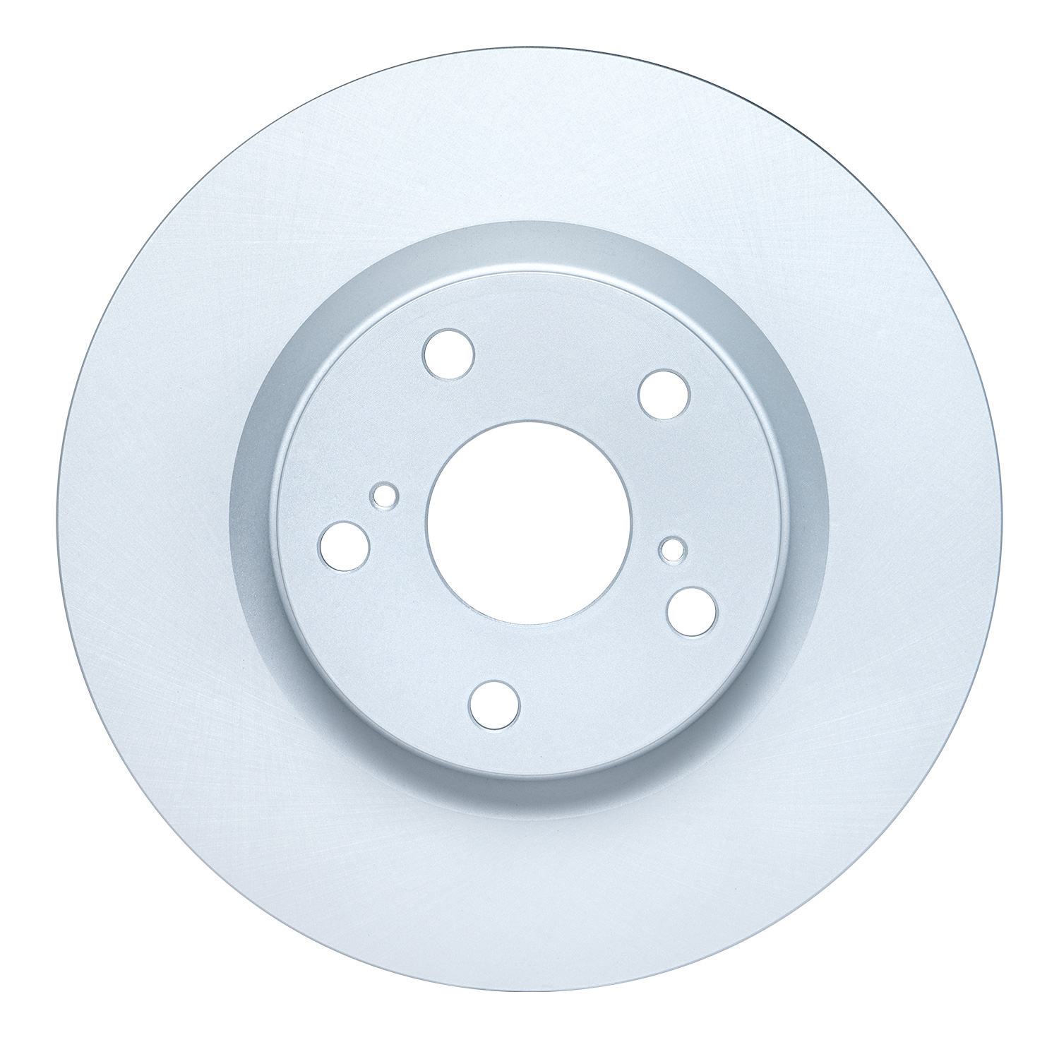 R1 eLINE Series Blank Brake Rotors