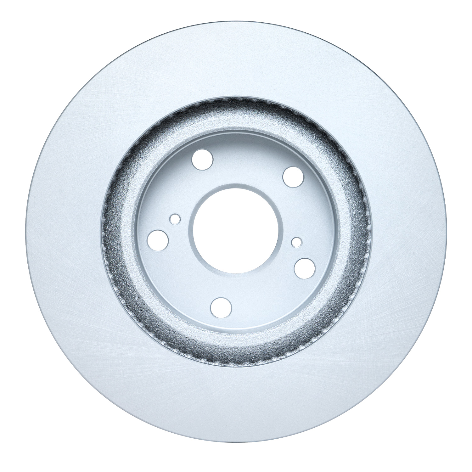 2007 Toyota RAV4 Sport GEO-Carbon Rotors