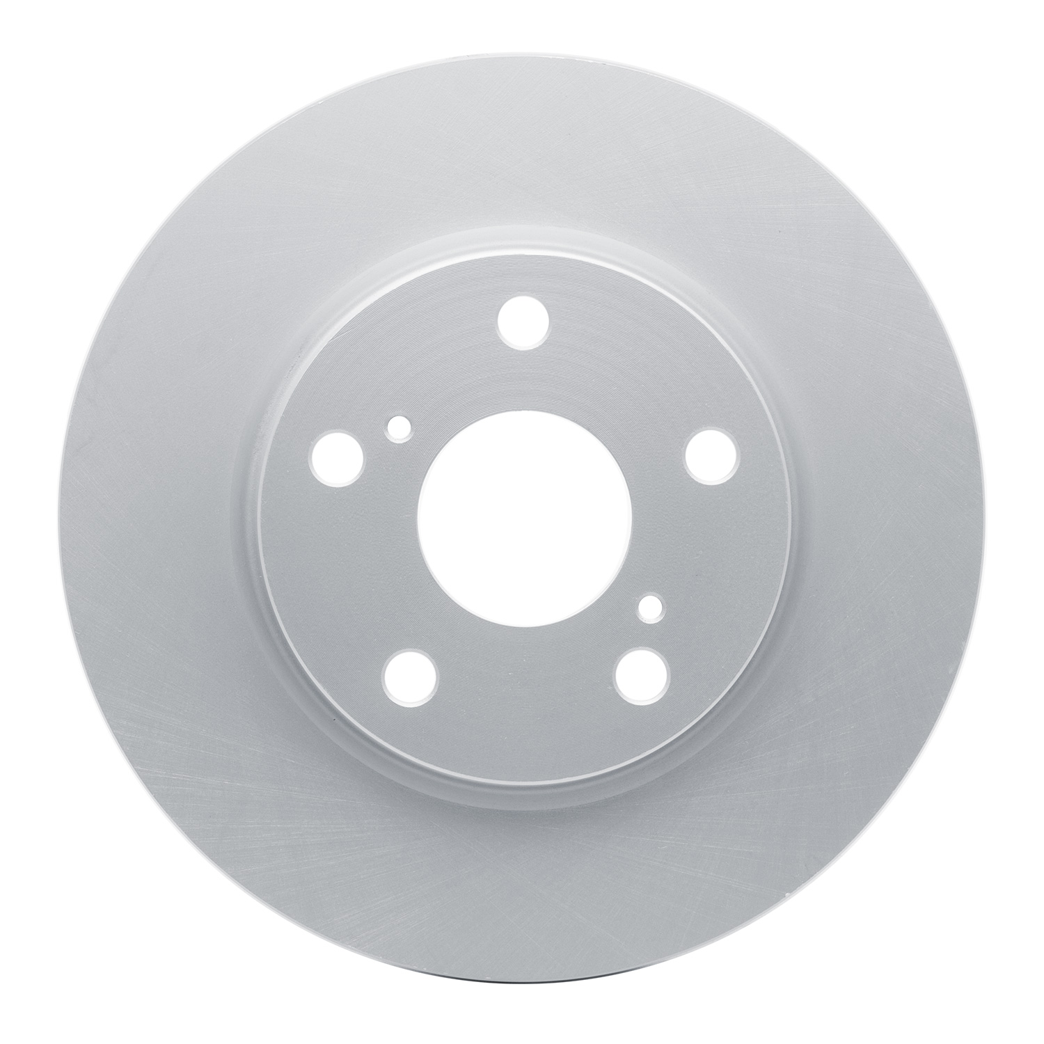 R1 eLINE Series Blank Brake Rotors