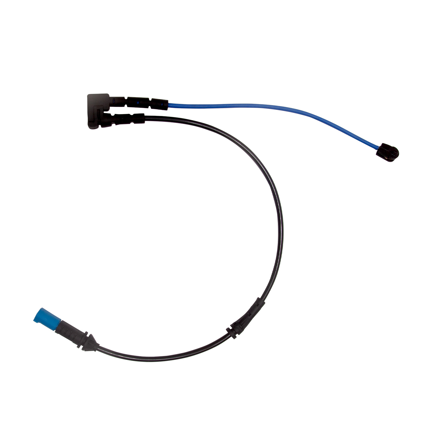2025 BMW M235 xDrive Gran Coupe Base Brake Pad Wear Sensor